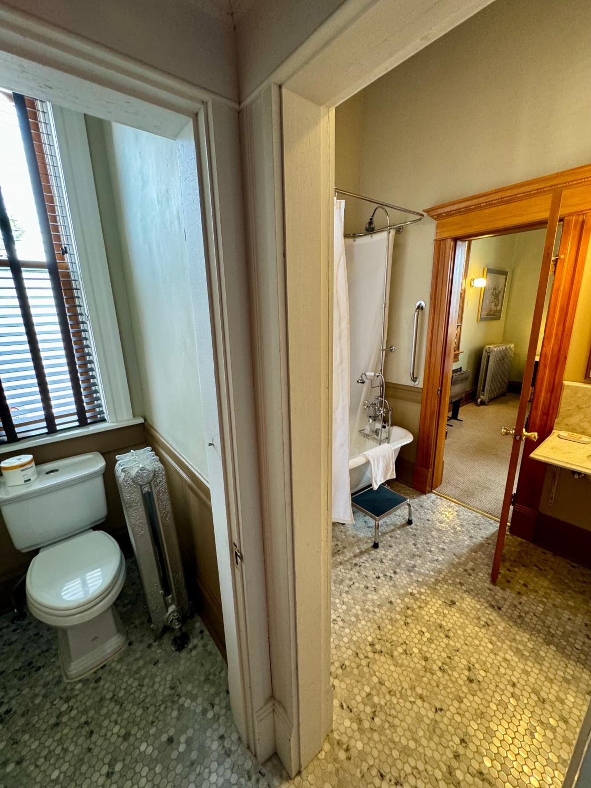 Cripple Creek Hospitality House interior in Cripple Creek, CO — gallery photo 2