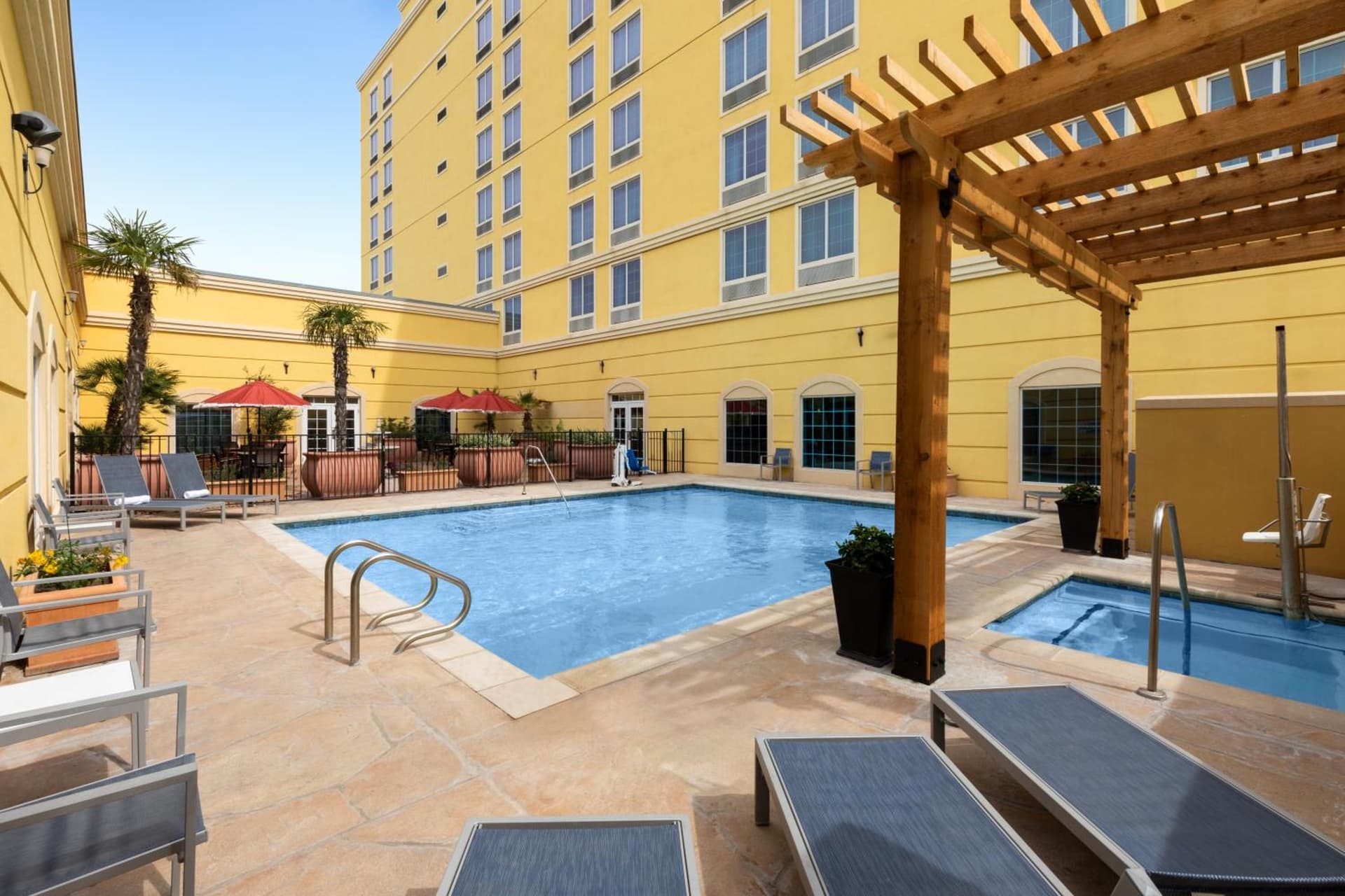 La Quinta by Wyndham San Antonio Medical Ctr. NW gallery photo in San Antonio, TX — image 66