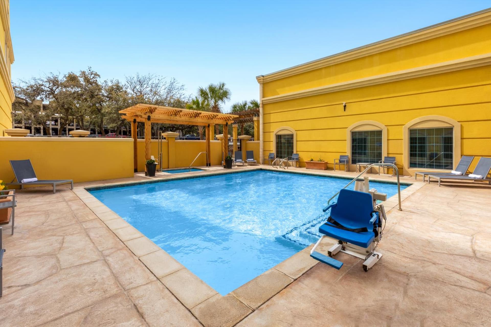 La Quinta by Wyndham San Antonio Medical Ctr. NW gallery photo in San Antonio, TX — image 50