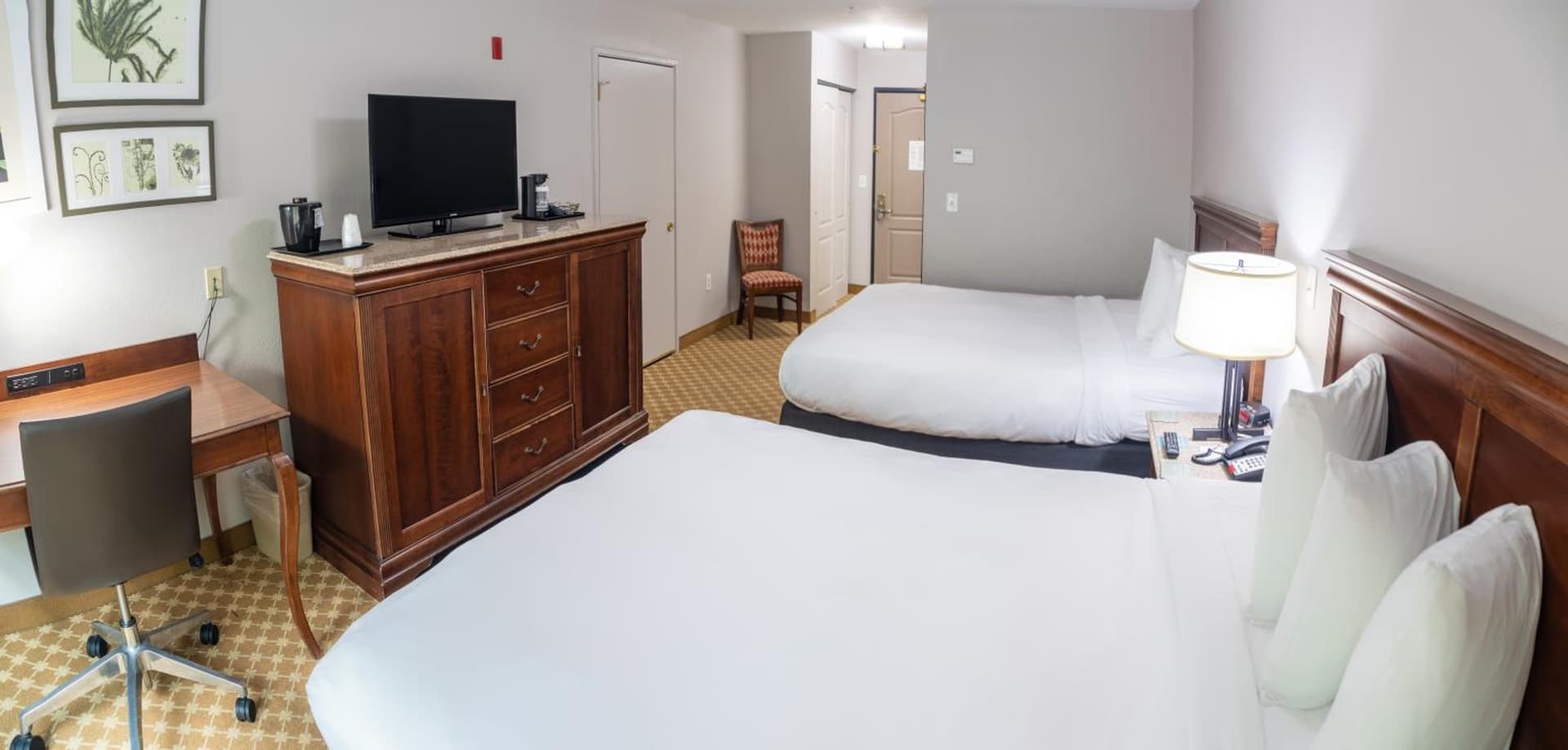 Country Inn & Suites by Radisson, Wilmington, NC gallery photo in Wilmington, NC — image 42