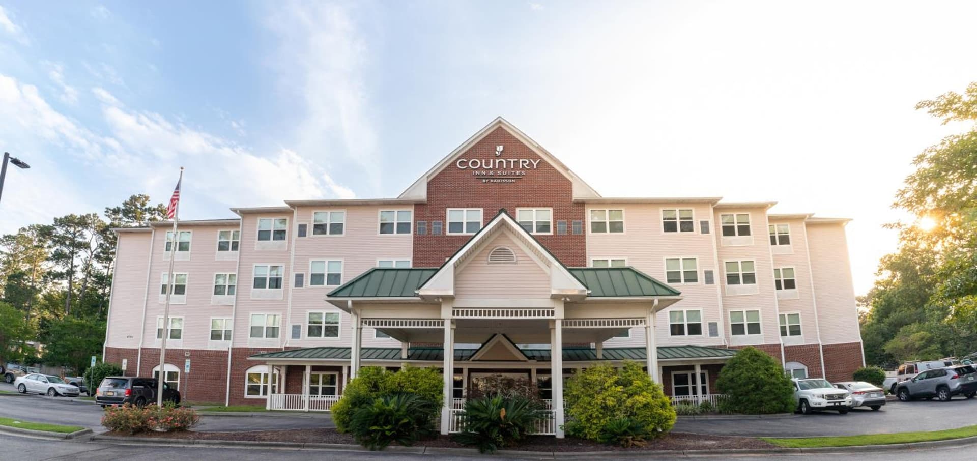 Country Inn & Suites by Radisson, Wilmington, NC gallery photo in Wilmington, NC — image 13
