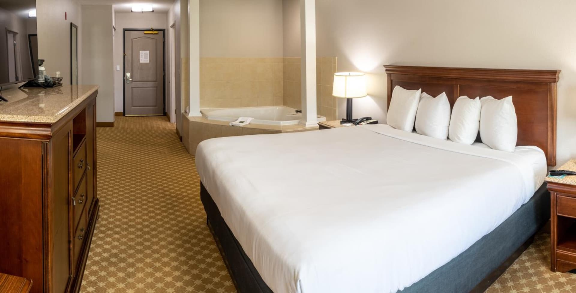 Country Inn & Suites by Radisson, Wilmington, NC gallery photo in Wilmington, NC — image 24