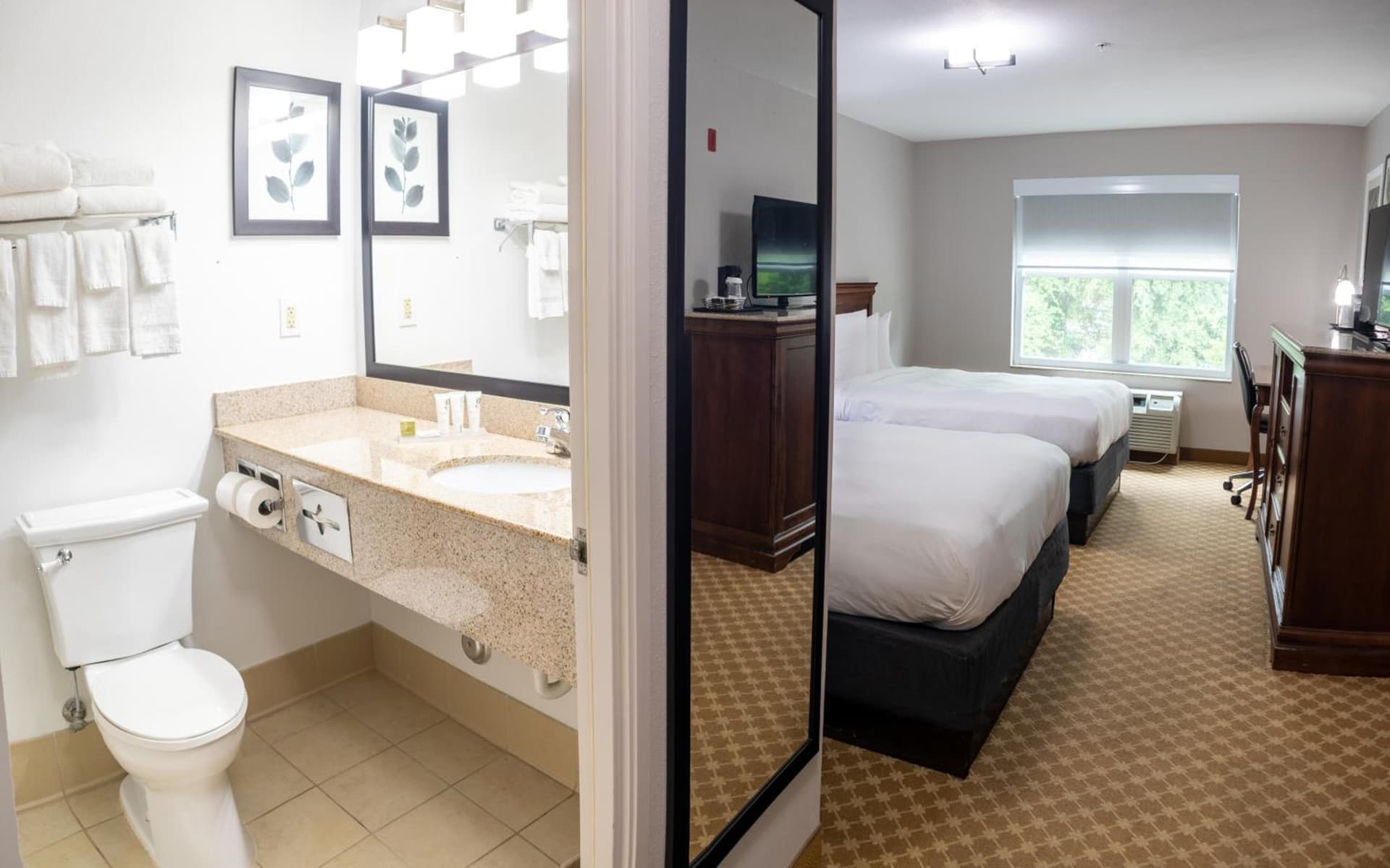 Country Inn & Suites by Radisson, Wilmington, NC gallery photo in Wilmington, NC — image 25
