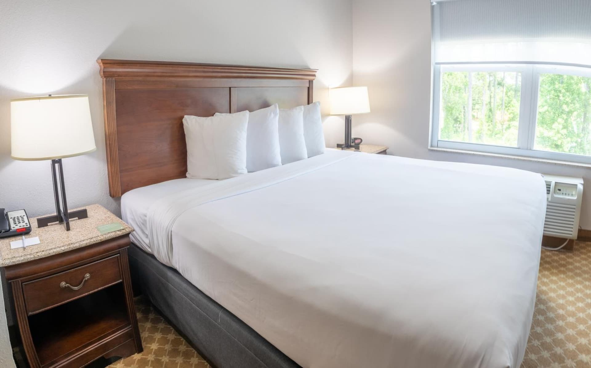Country Inn & Suites by Radisson, Wilmington, NC gallery photo in Wilmington, NC — image 5