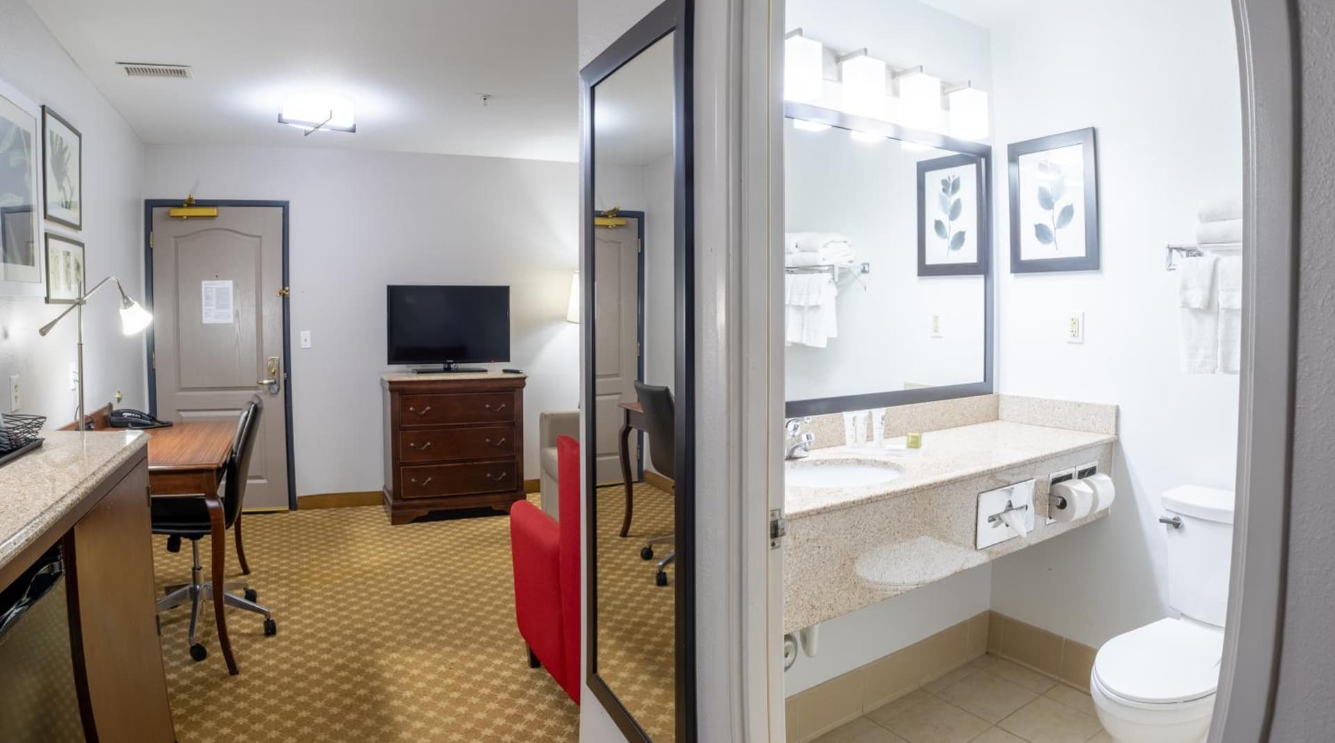 Country Inn & Suites by Radisson, Wilmington, NC gallery photo in Wilmington, NC — image 49