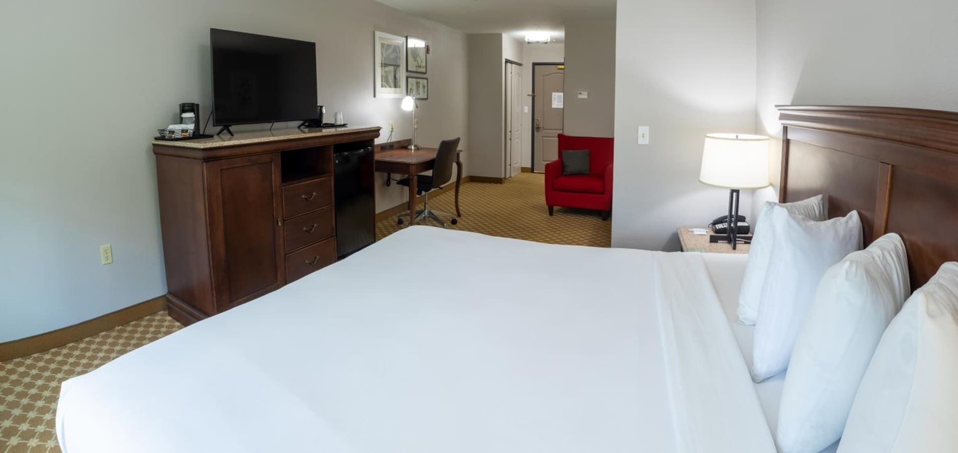 Country Inn & Suites by Radisson, Wilmington, NC gallery photo in Wilmington, NC — image 37