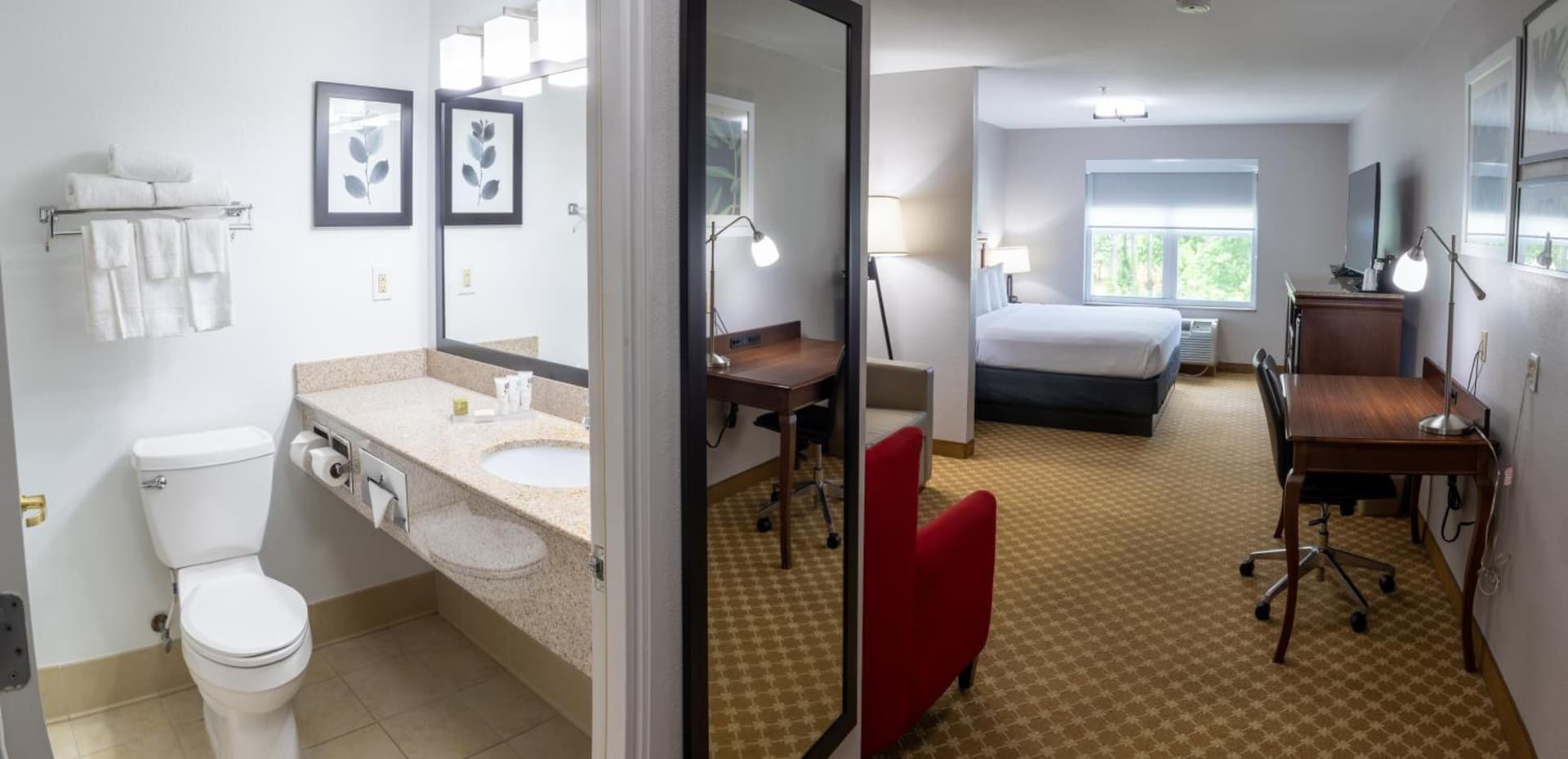 Country Inn & Suites by Radisson, Wilmington, NC gallery photo in Wilmington, NC — image 50