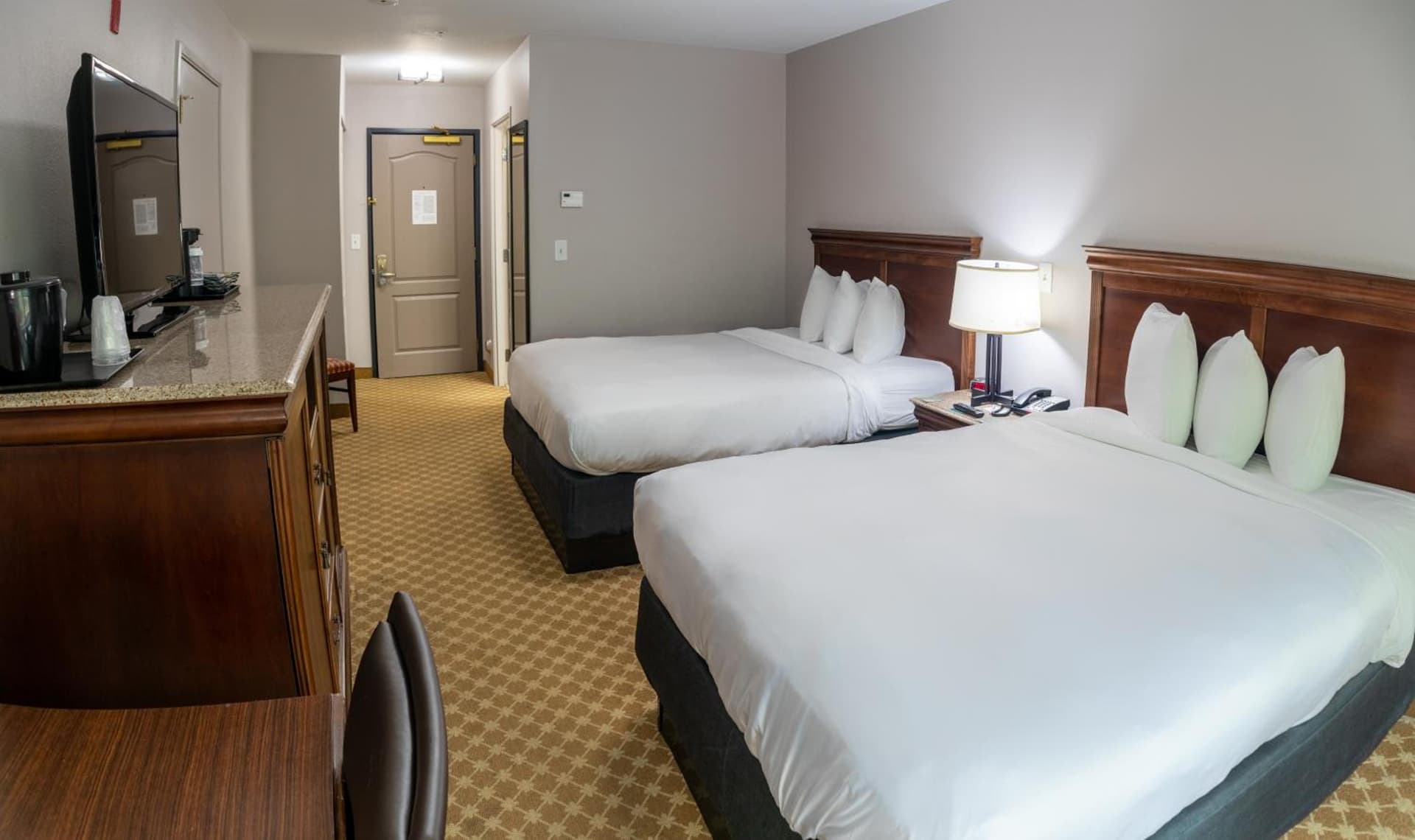 Country Inn & Suites by Radisson, Wilmington, NC gallery photo in Wilmington, NC — image 44