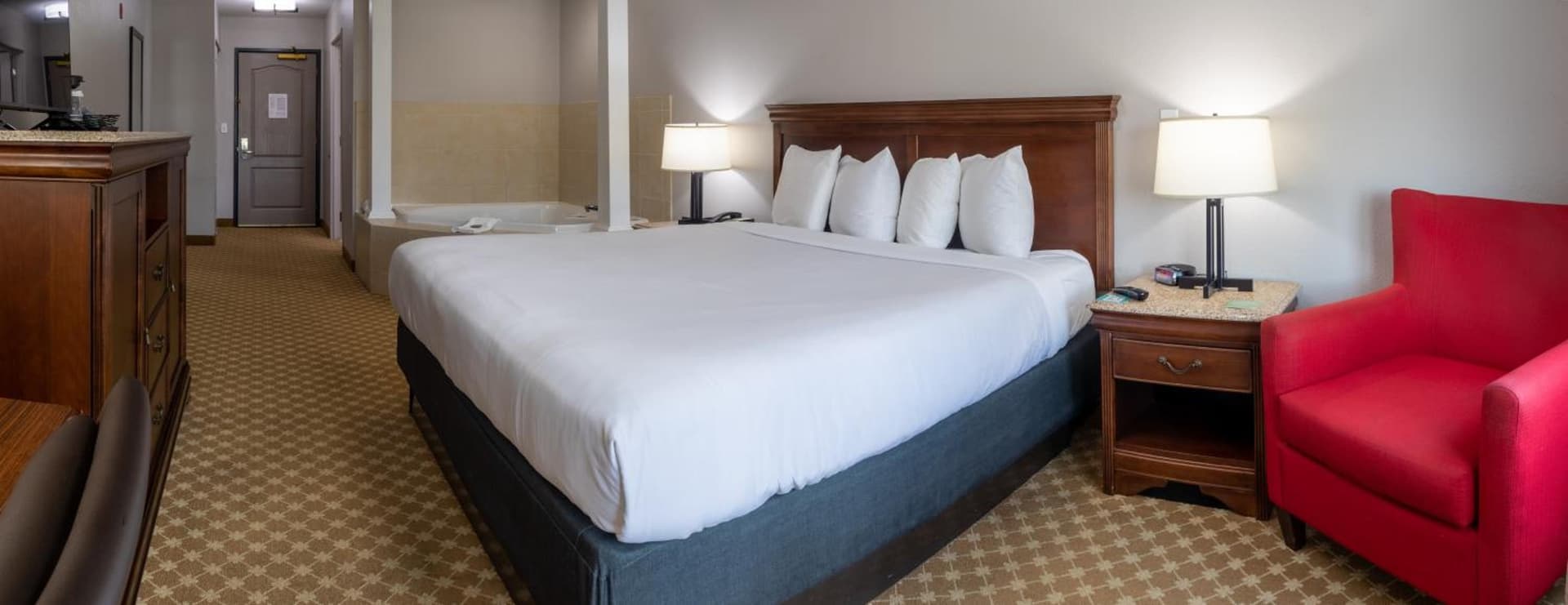 Country Inn & Suites by Radisson, Wilmington, NC gallery photo in Wilmington, NC — image 66