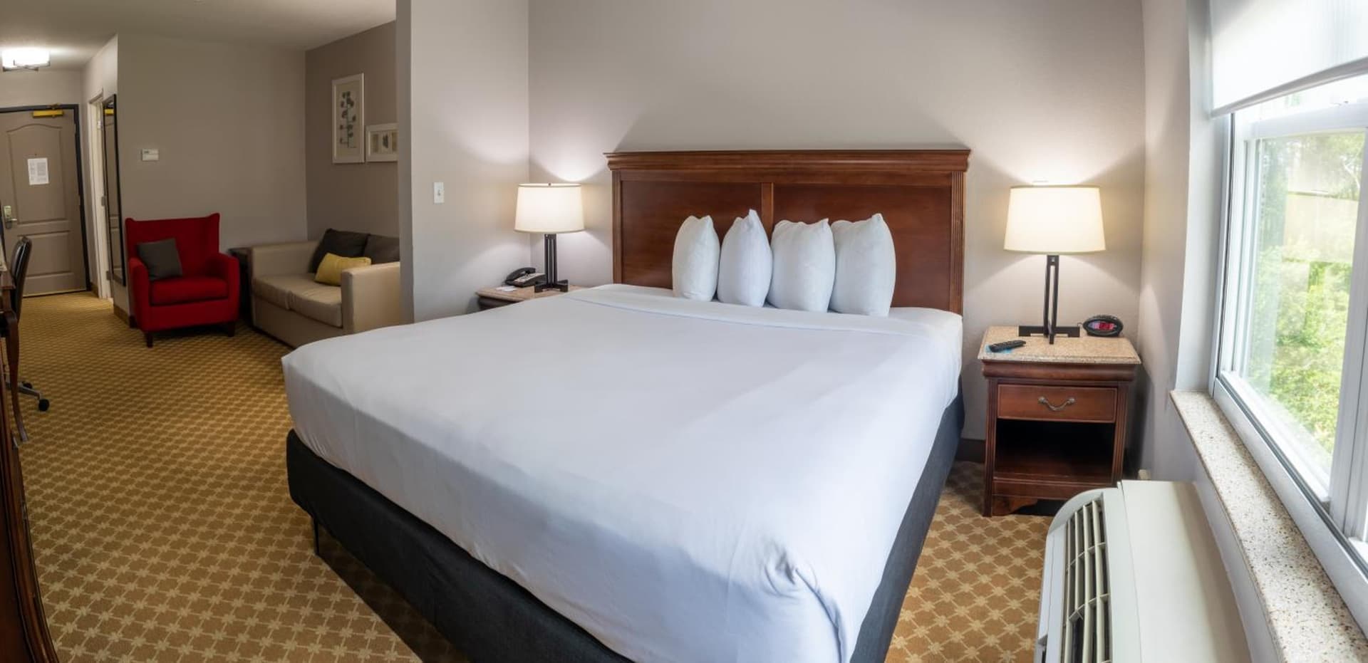 Country Inn & Suites by Radisson, Wilmington, NC gallery photo in Wilmington, NC — image 60