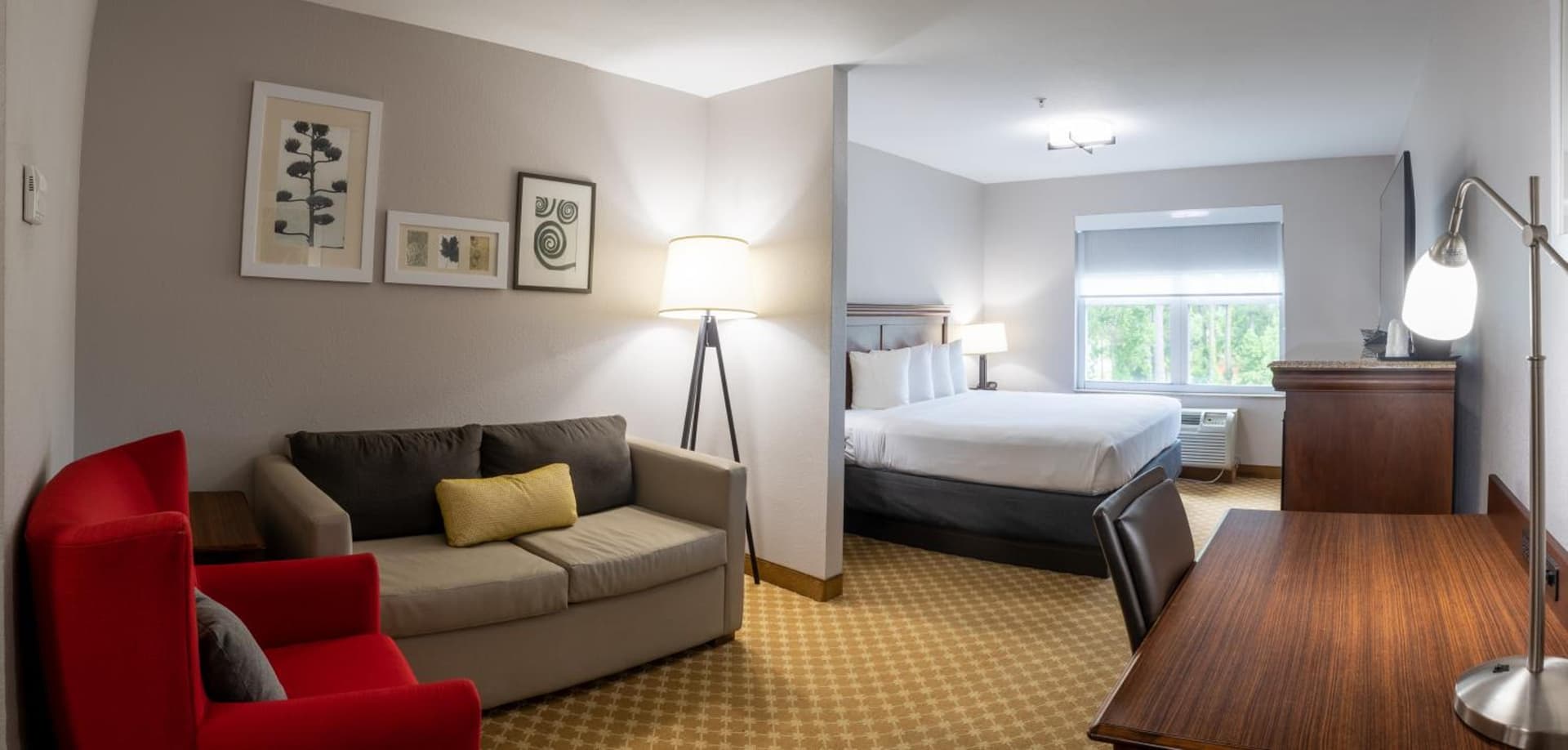 Country Inn & Suites by Radisson, Wilmington, NC gallery photo in Wilmington, NC — image 54