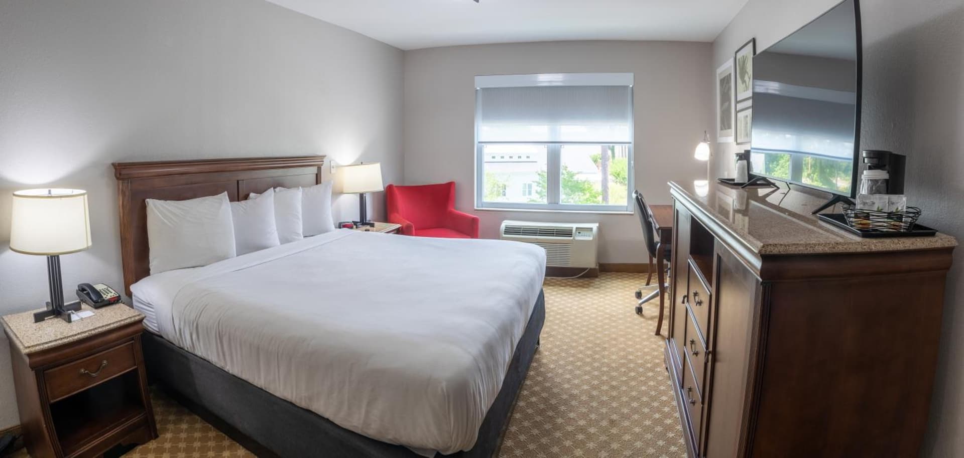 Country Inn & Suites by Radisson, Wilmington, NC gallery photo in Wilmington, NC — image 75