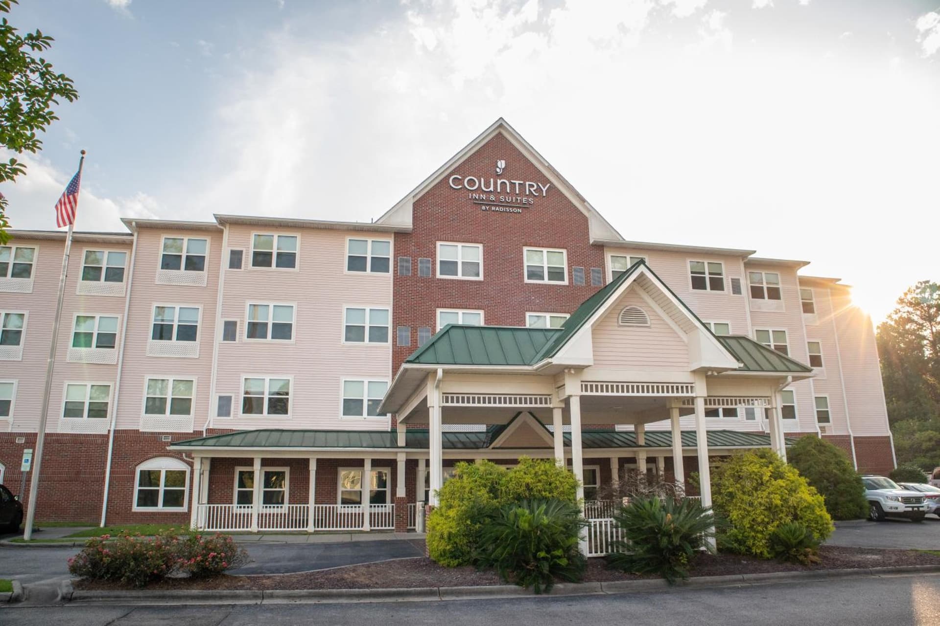 Country Inn & Suites by Radisson, Wilmington, NC gallery photo in Wilmington, NC — image 18