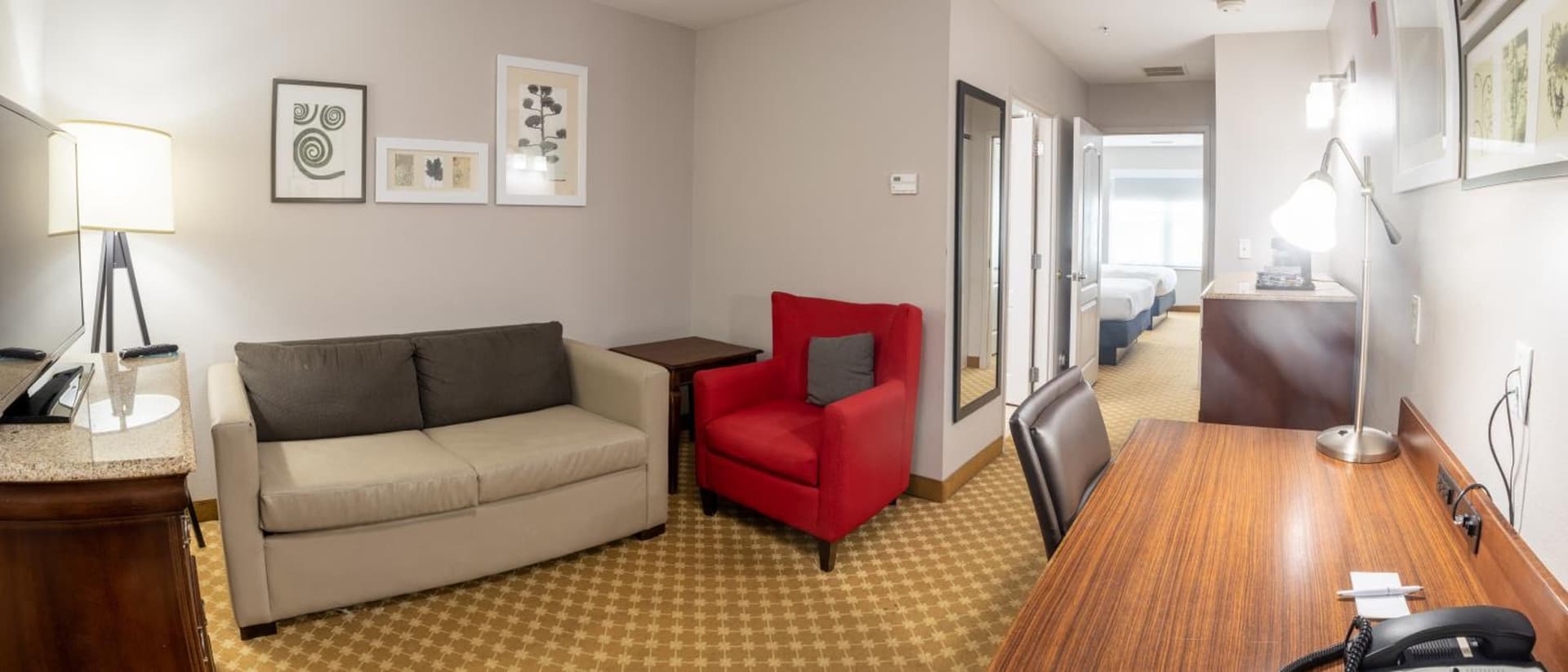 Country Inn & Suites by Radisson, Wilmington, NC gallery photo in Wilmington, NC — image 28