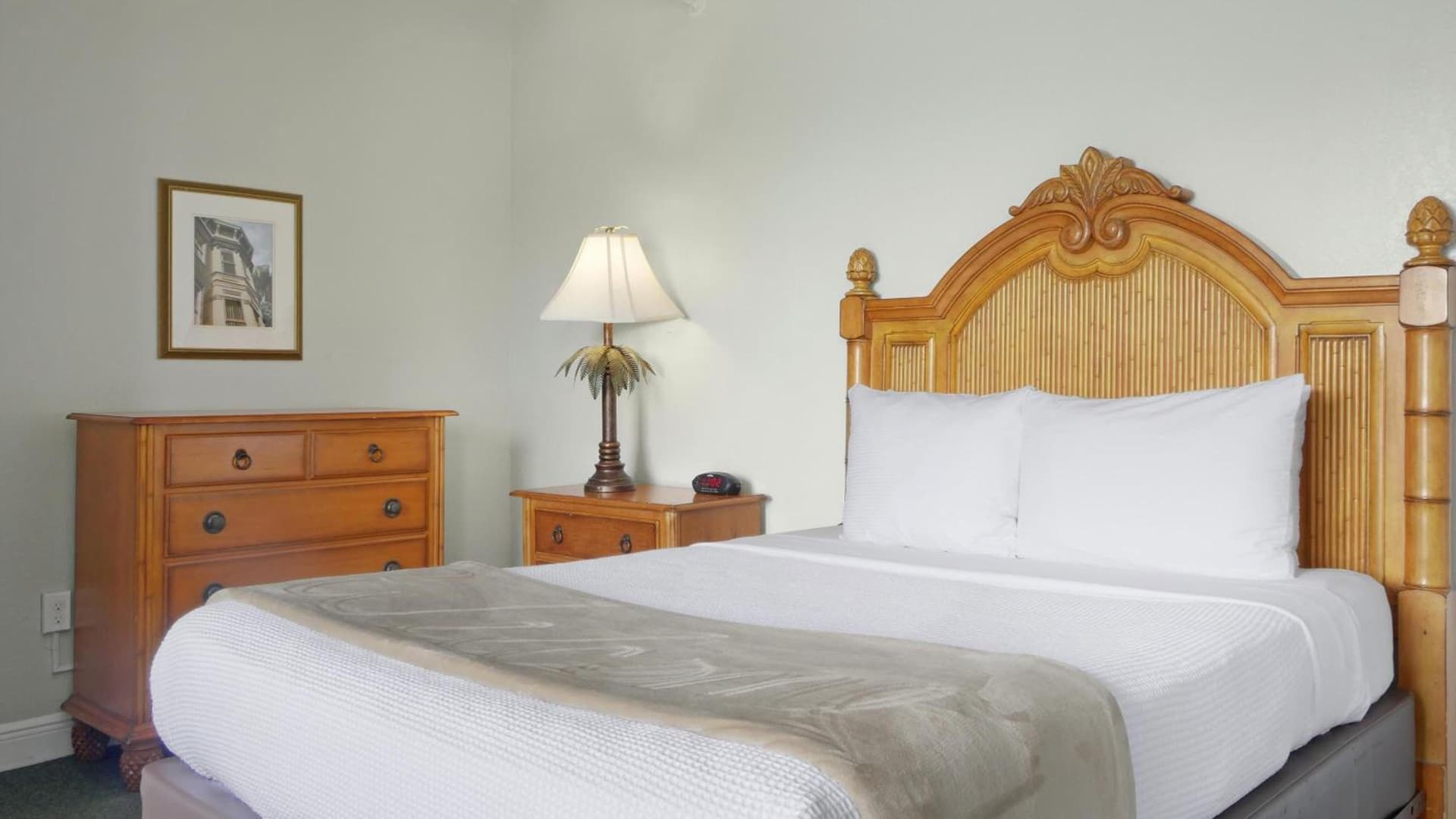 Crystal Bay Historic Hotel gallery photo in St Petersburg, FL — image 82