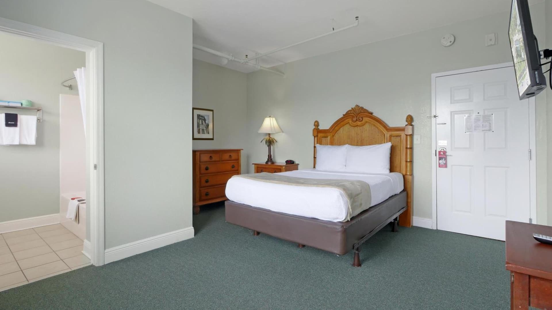 Crystal Bay Historic Hotel gallery photo in St Petersburg, FL — image 116