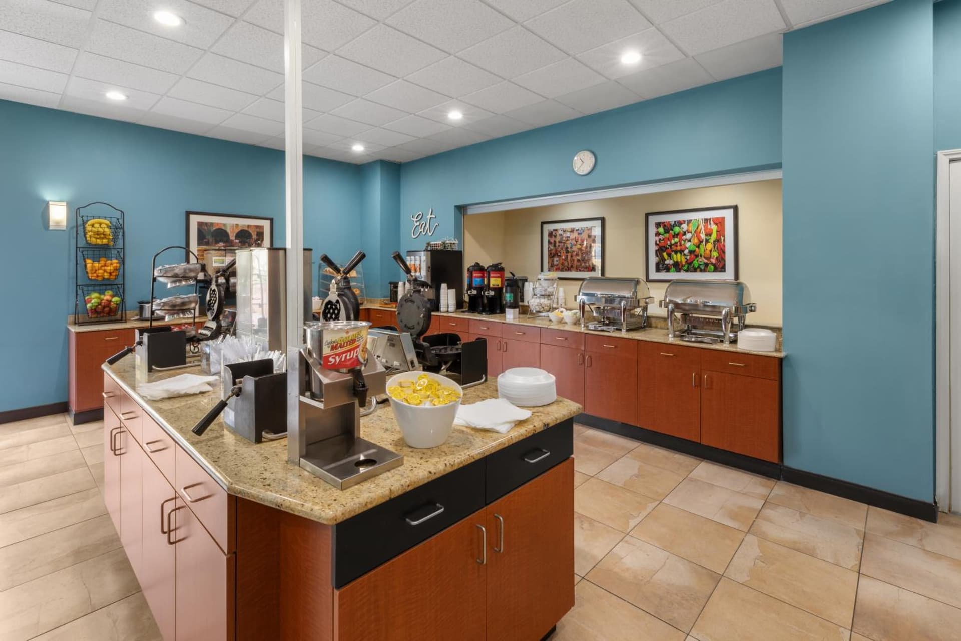 La Quinta by Wyndham San Antonio Medical Ctr. NW gallery photo in San Antonio, TX — image 20