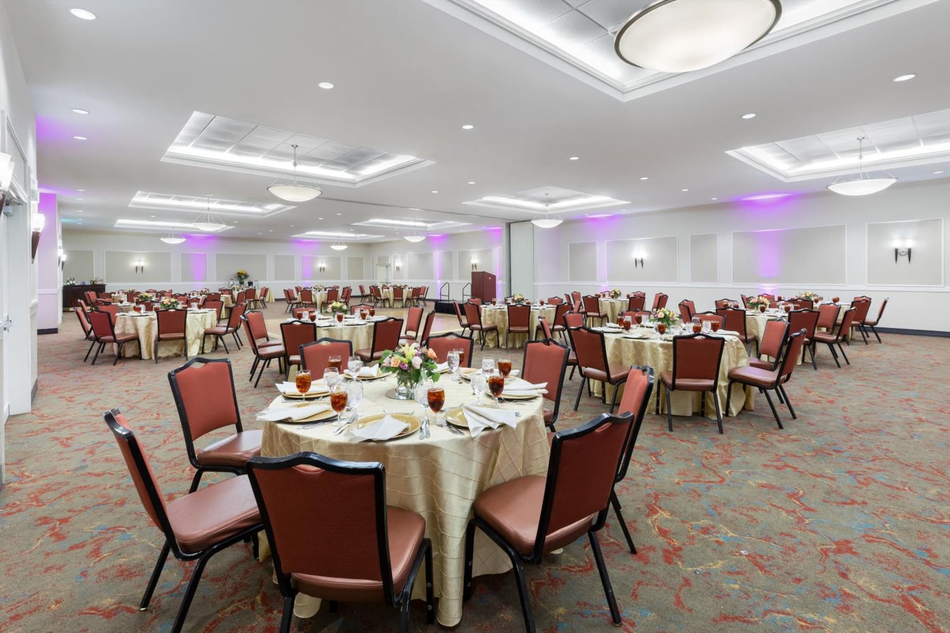 La Quinta by Wyndham San Antonio Medical Ctr. NW interior in San Antonio, TX — gallery photo 2
