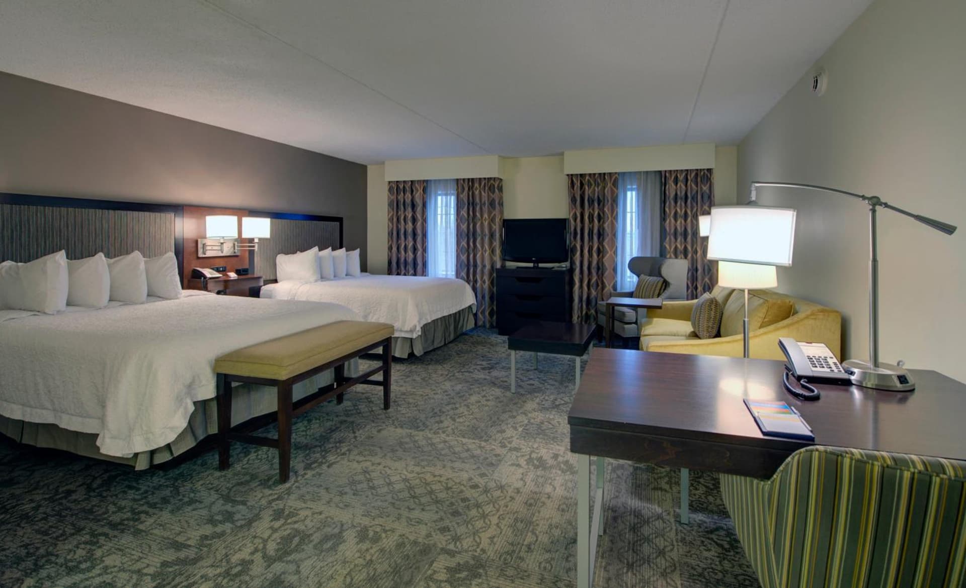 Hampton Inn & Suites By Hilton - Rockville Centre gallery photo in Rockville Centre, NY — image 66