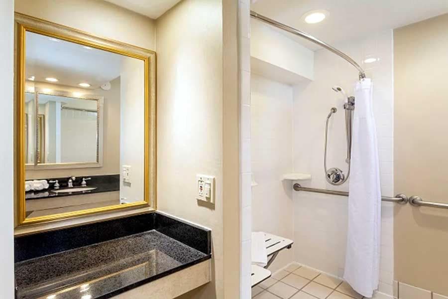 Concord Plaza Hotel gallery photo in Concord, CA — image 52
