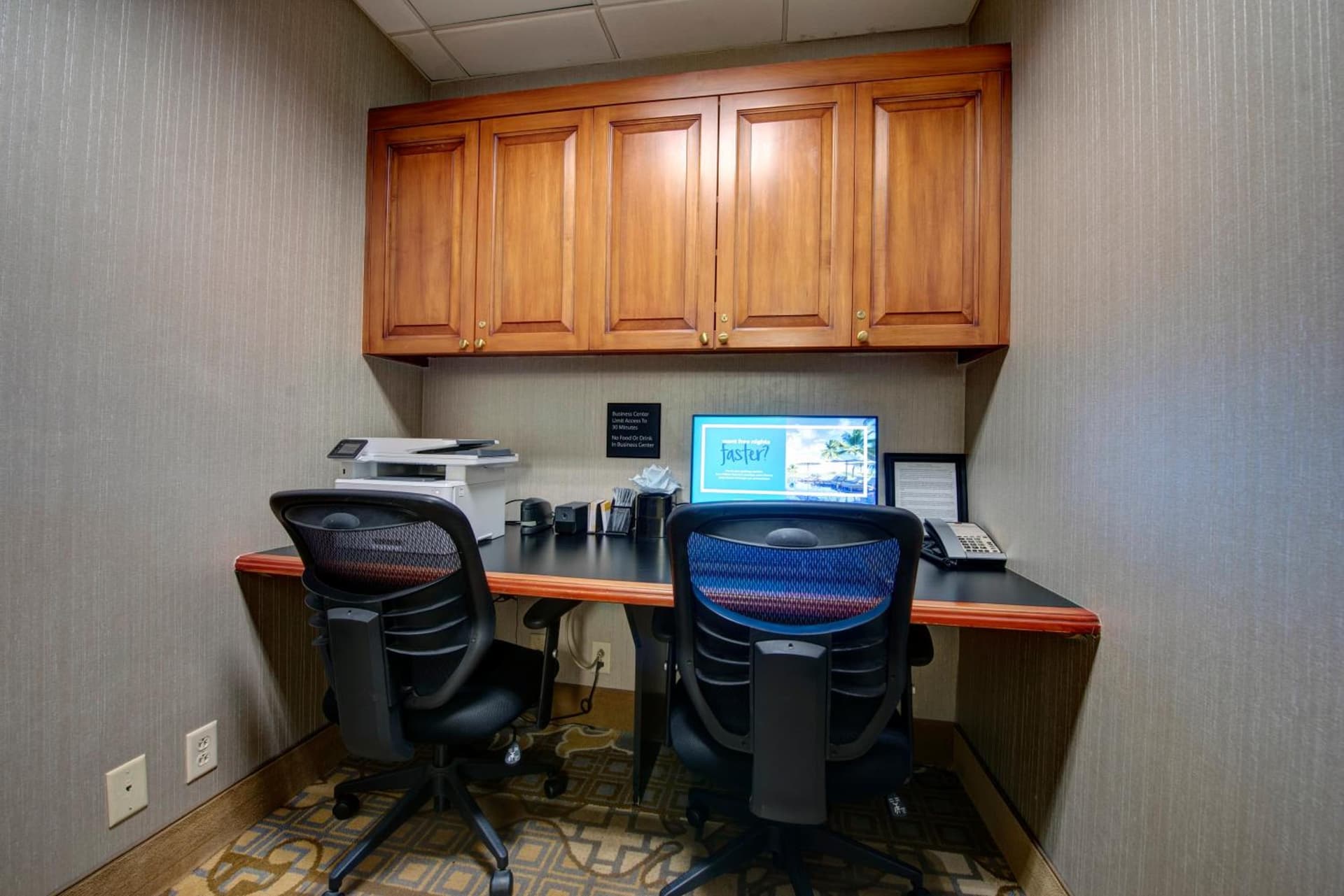 Hampton Inn & Suites By Hilton - Rockville Centre gallery photo in Rockville Centre, NY — image 44