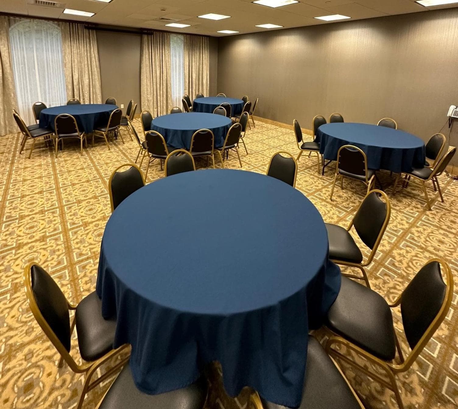 Hampton Inn & Suites By Hilton - Rockville Centre gallery photo in Rockville Centre, NY — image 37