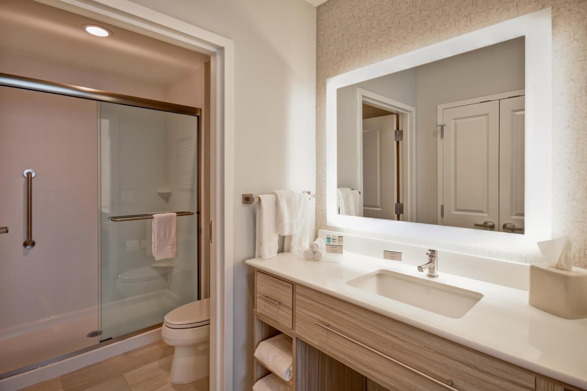 Homewood Suites By Hilton Greenville Downtown gallery photo in Greenville, SC — image 46