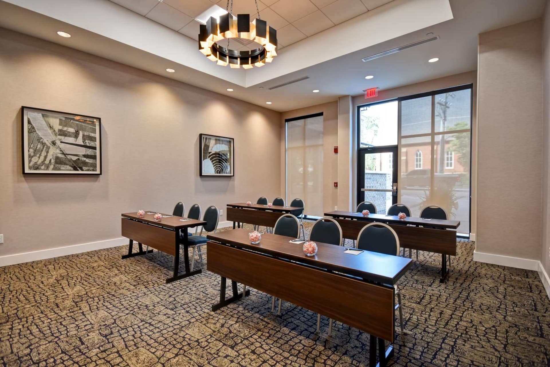 Homewood Suites By Hilton Greenville Downtown gallery photo in Greenville, SC — image 39