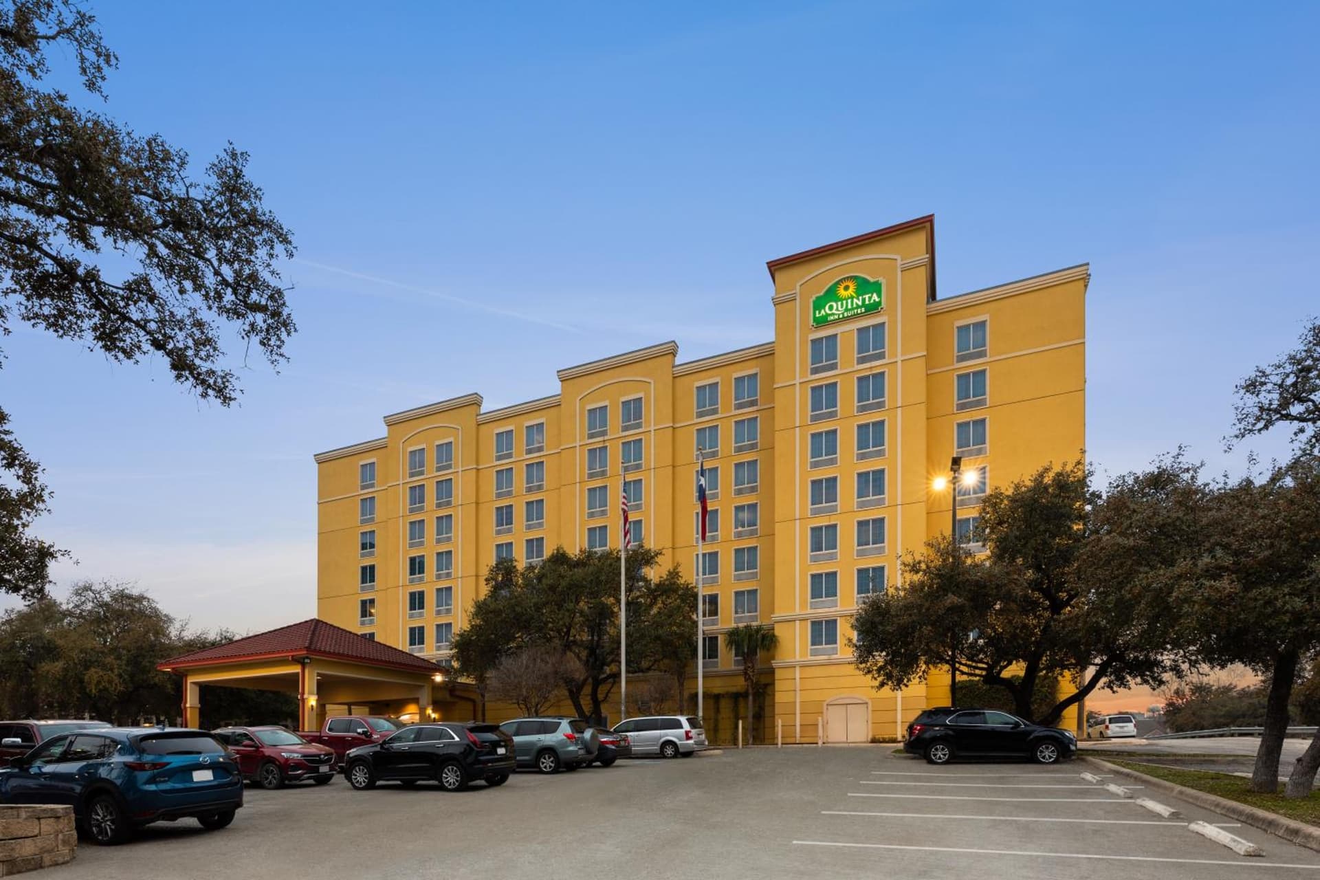 La Quinta by Wyndham San Antonio Medical Ctr. NW gallery photo in San Antonio, TX — image 34