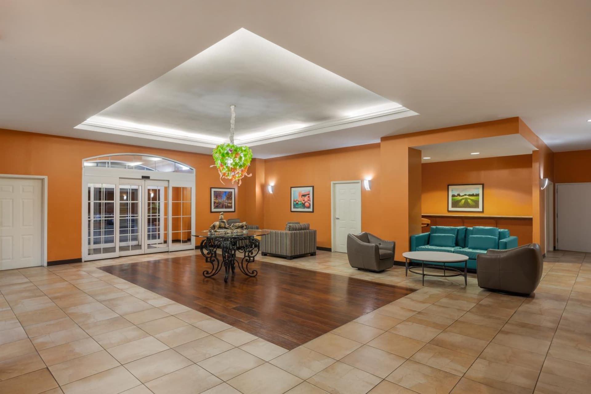 La Quinta by Wyndham San Antonio Medical Ctr. NW gallery photo in San Antonio, TX — image 21