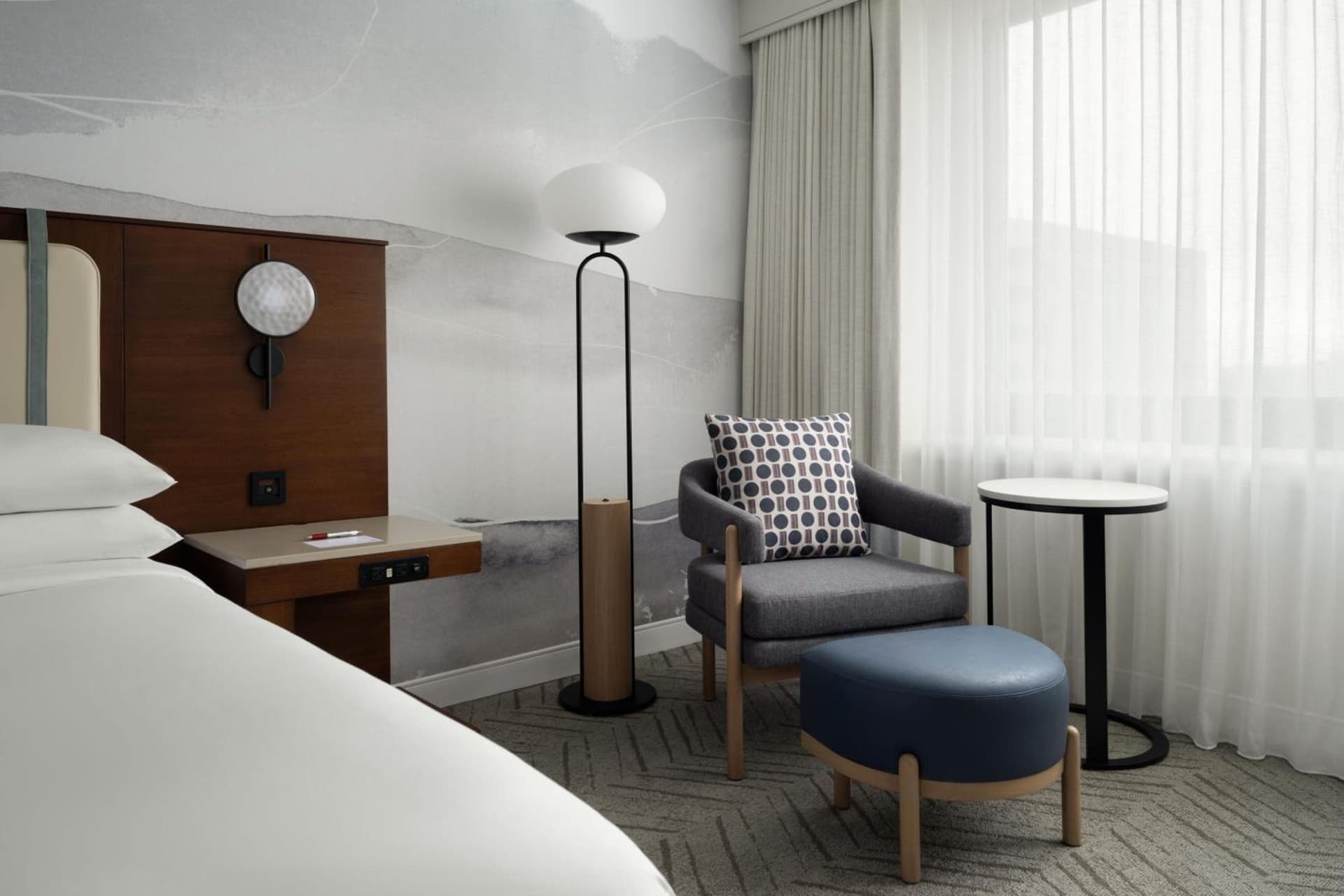 Marriott Long Beach Downtown gallery photo in Long Beach, CA — image 67