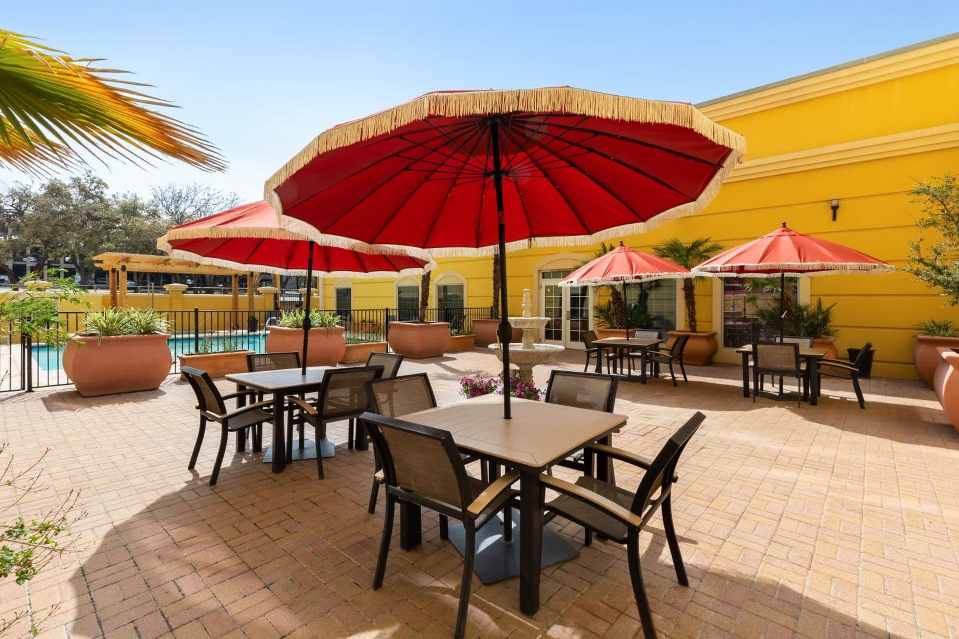 La Quinta by Wyndham San Antonio Medical Ctr. NW gallery photo in San Antonio, TX — image 84