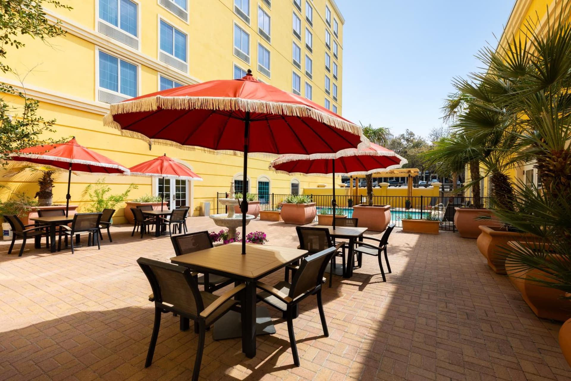 La Quinta by Wyndham San Antonio Medical Ctr. NW gallery photo in San Antonio, TX — image 44