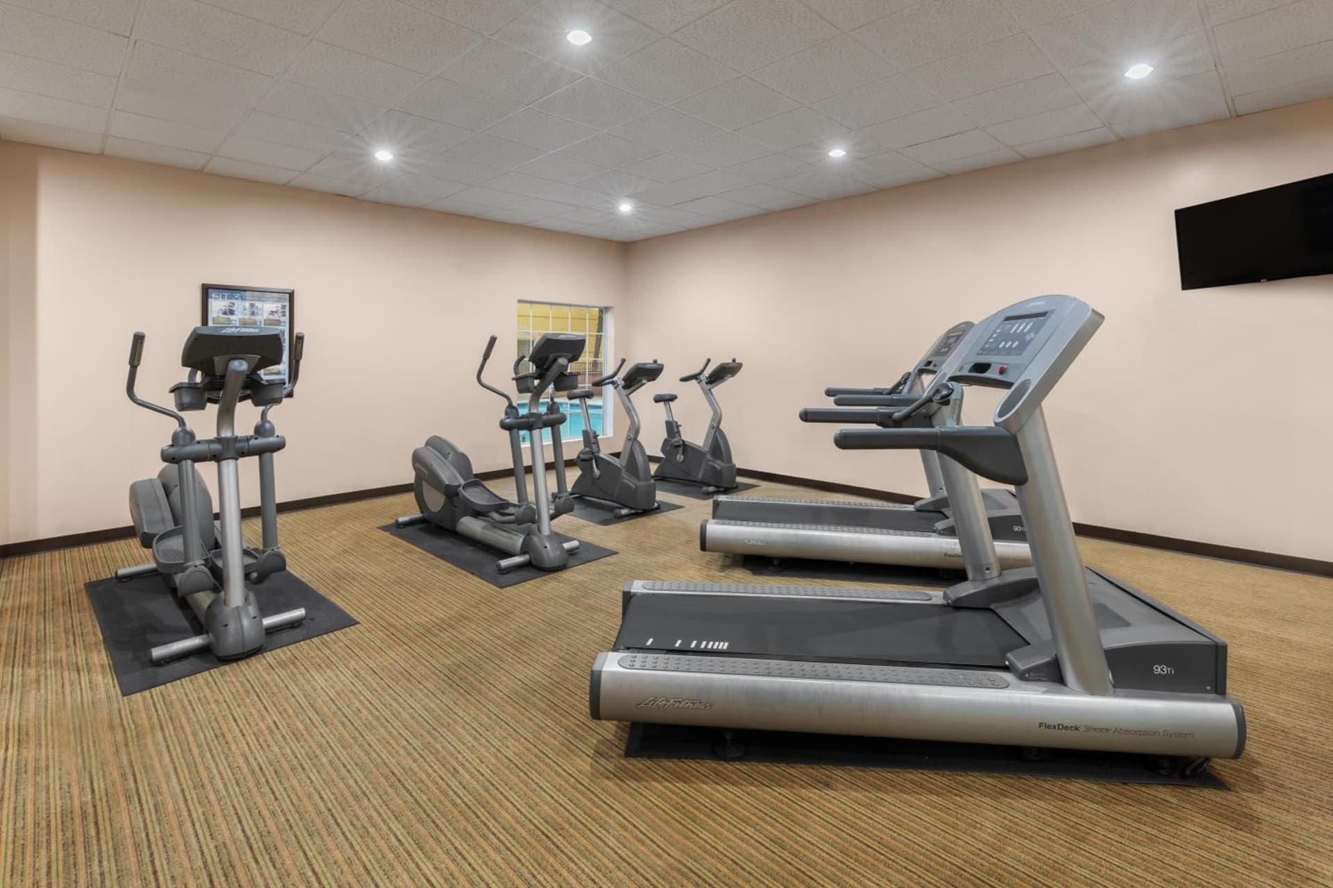 La Quinta by Wyndham San Antonio Medical Ctr. NW gallery photo in San Antonio, TX — image 45