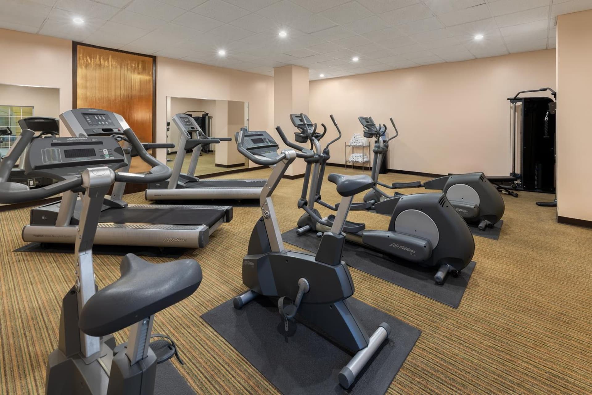 La Quinta by Wyndham San Antonio Medical Ctr. NW gallery photo in San Antonio, TX — image 61