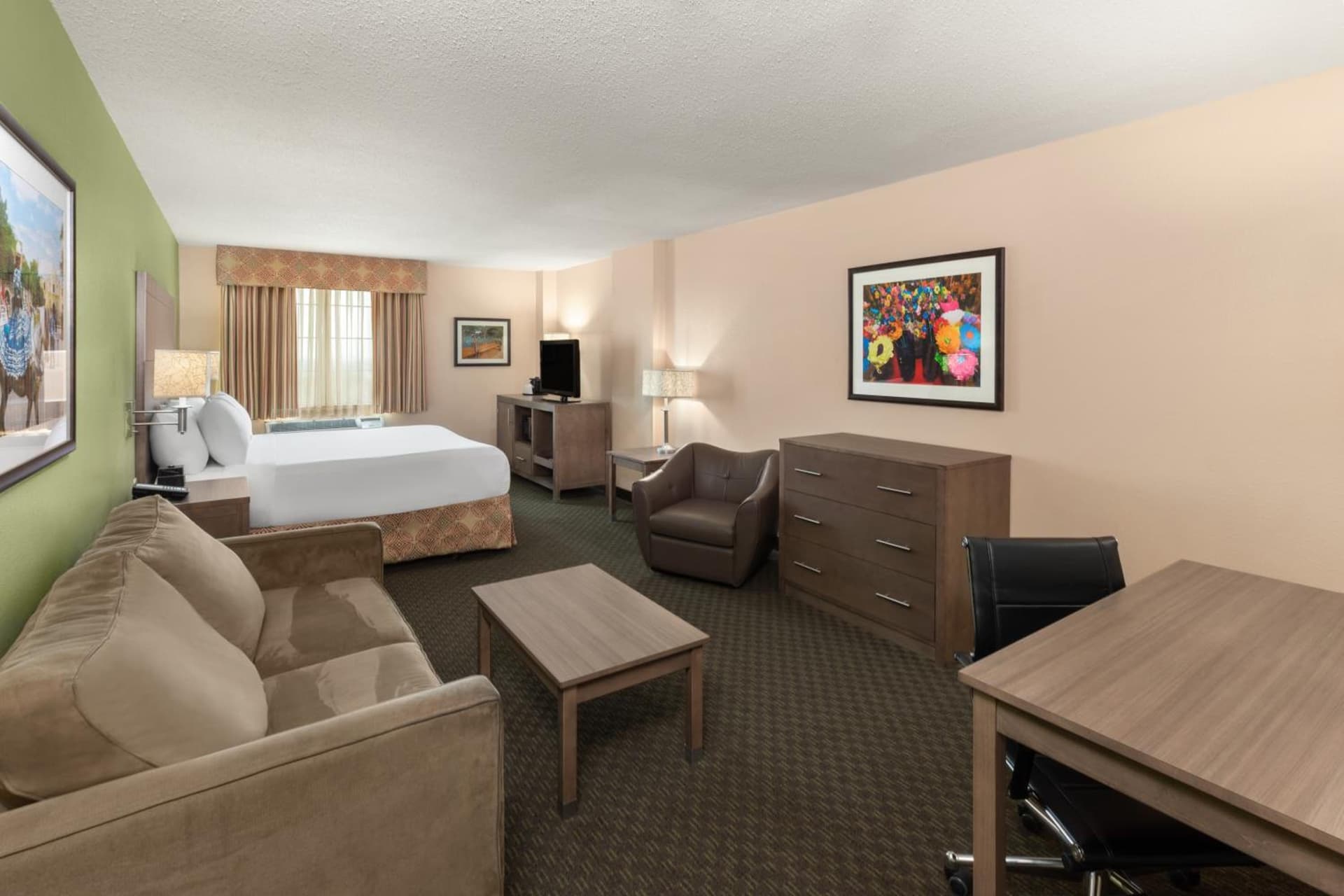 La Quinta by Wyndham San Antonio Medical Ctr. NW gallery photo in San Antonio, TX — image 31