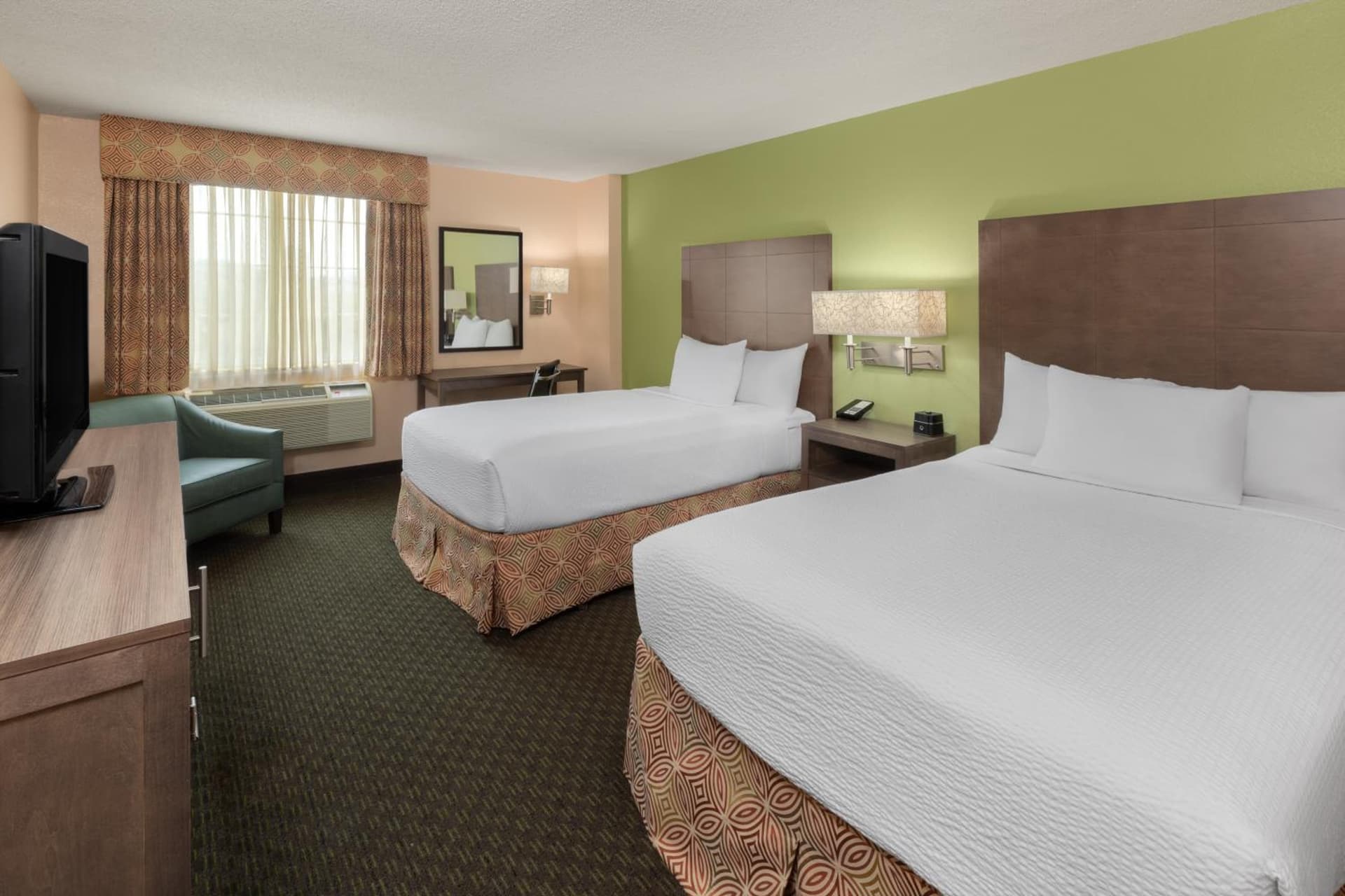 La Quinta by Wyndham San Antonio Medical Ctr. NW gallery photo in San Antonio, TX — image 4