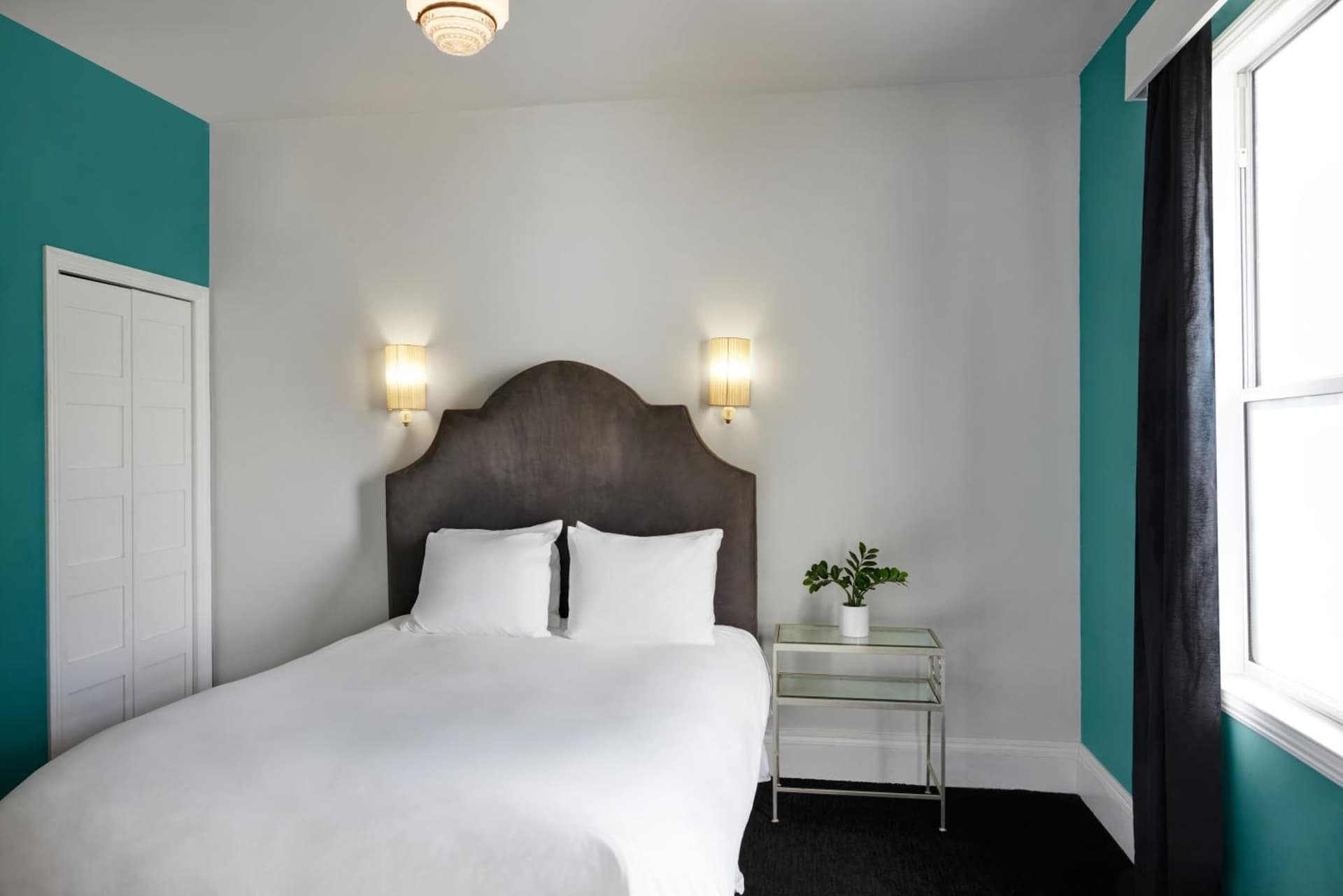 Mount View Hotel & Spa gallery photo in Calistoga, CA — image 11