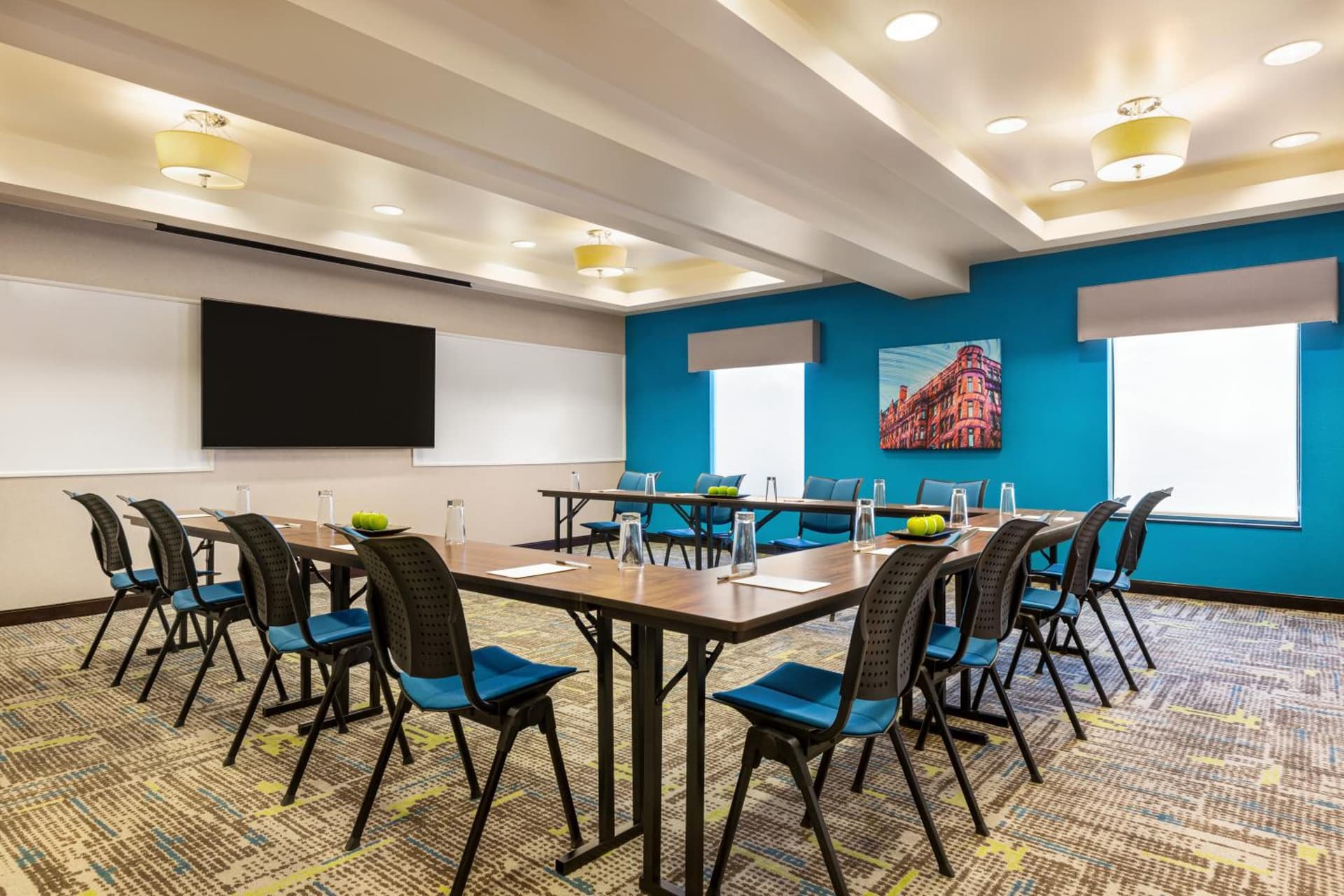Hampton Inn & Suites York South gallery photo in York, PA — image 27