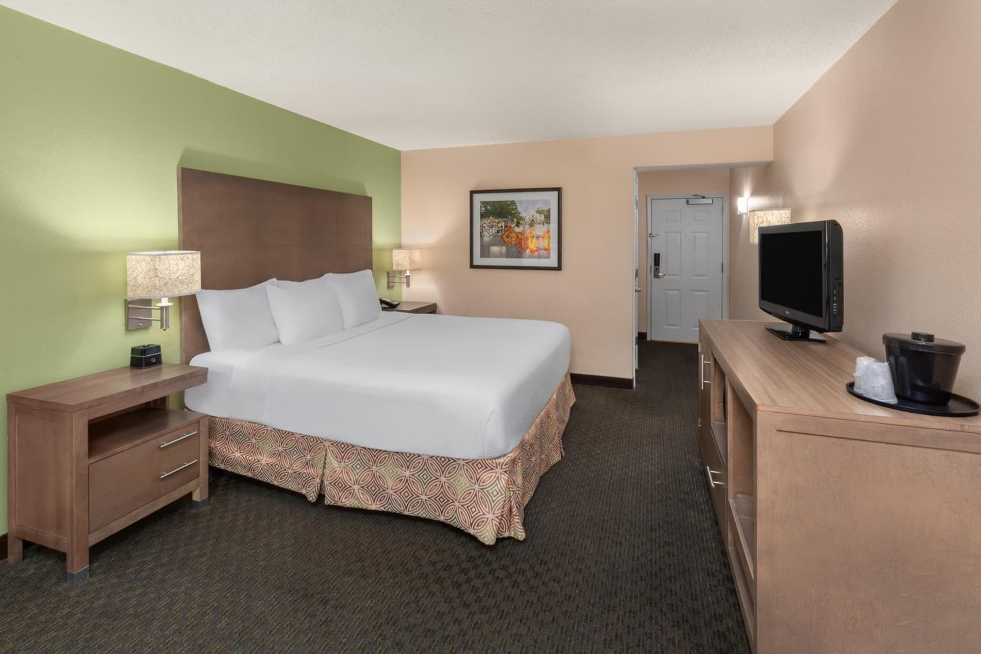 La Quinta by Wyndham San Antonio Medical Ctr. NW gallery photo in San Antonio, TX — image 68