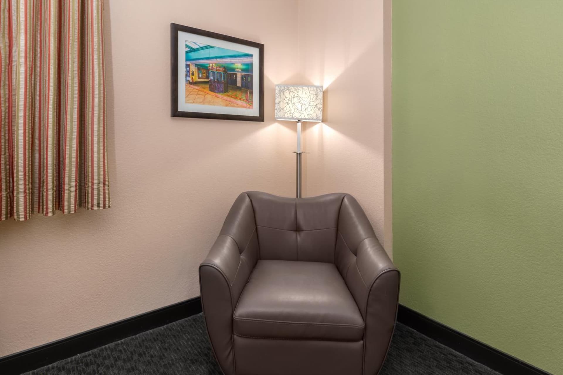 La Quinta by Wyndham San Antonio Medical Ctr. NW gallery photo in San Antonio, TX — image 62