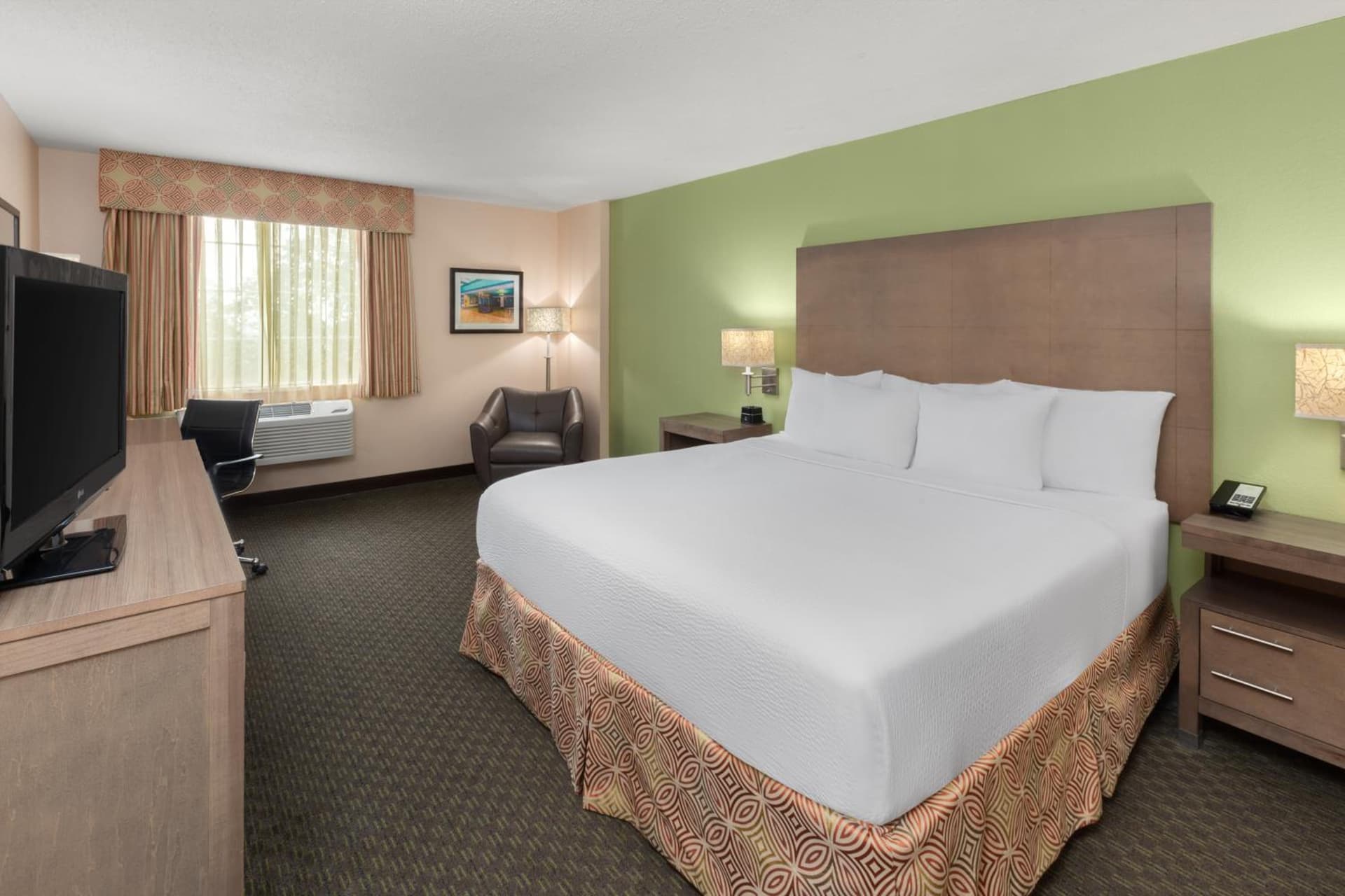 La Quinta by Wyndham San Antonio Medical Ctr. NW gallery photo in San Antonio, TX — image 13