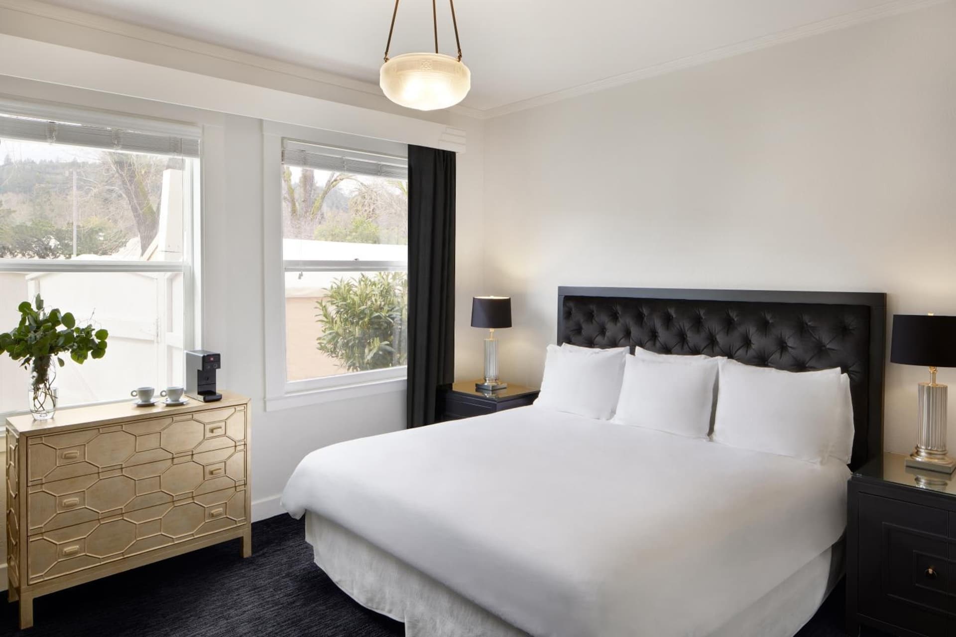 Mount View Hotel & Spa gallery photo in Calistoga, CA — image 20