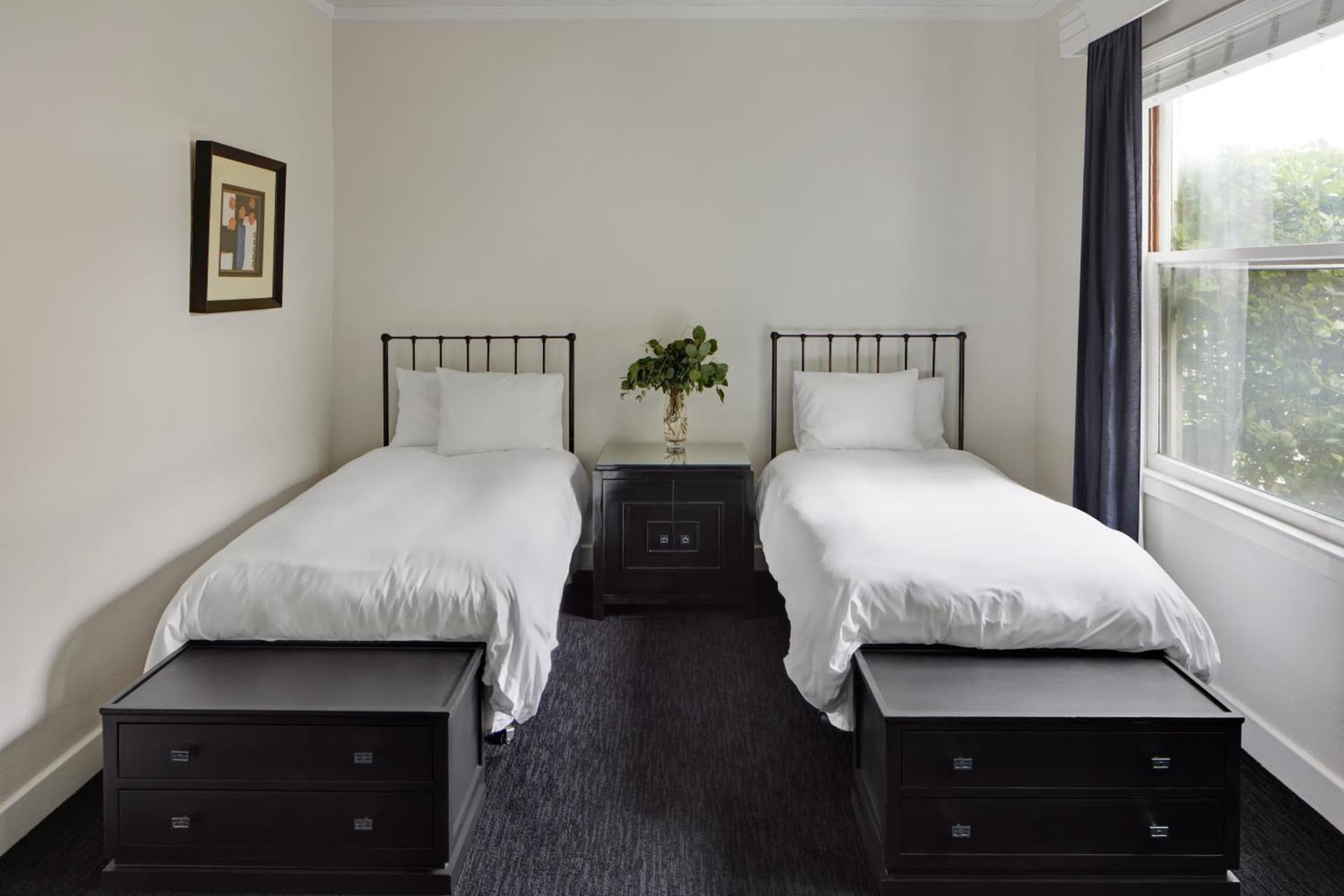 Mount View Hotel & Spa gallery photo in Calistoga, CA — image 18