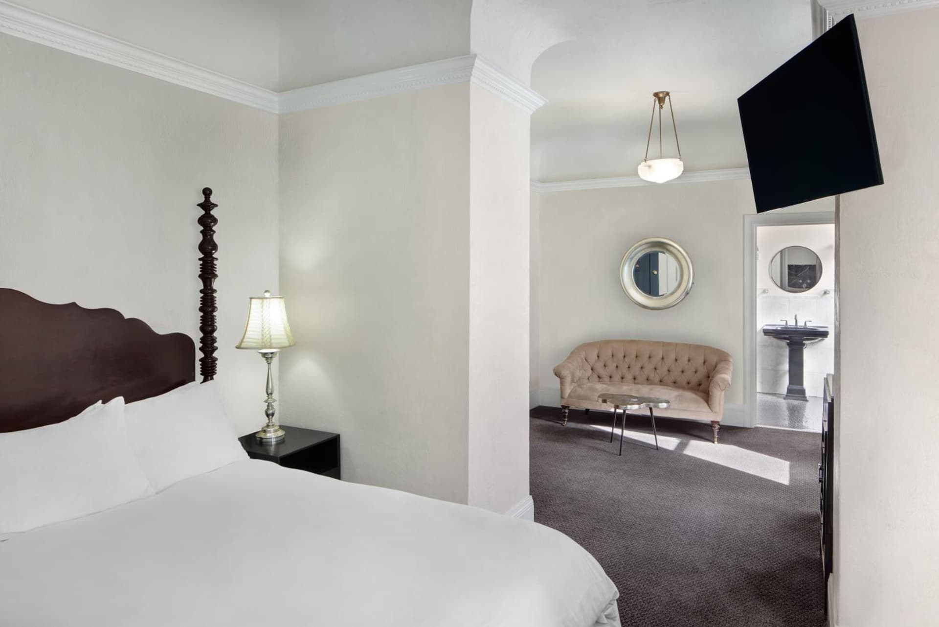 Mount View Hotel & Spa gallery photo in Calistoga, CA — image 9