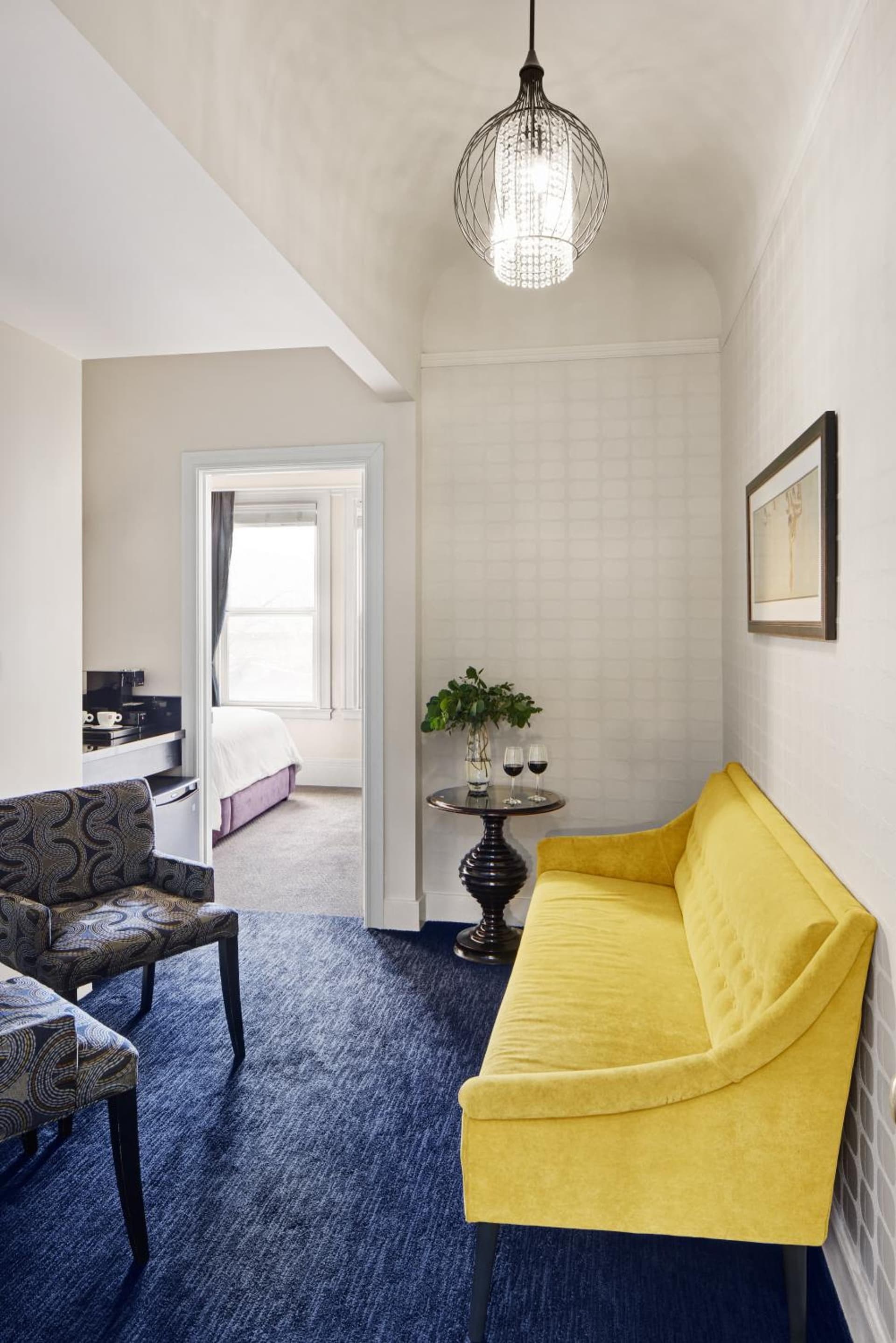 Mount View Hotel & Spa gallery photo in Calistoga, CA — image 19