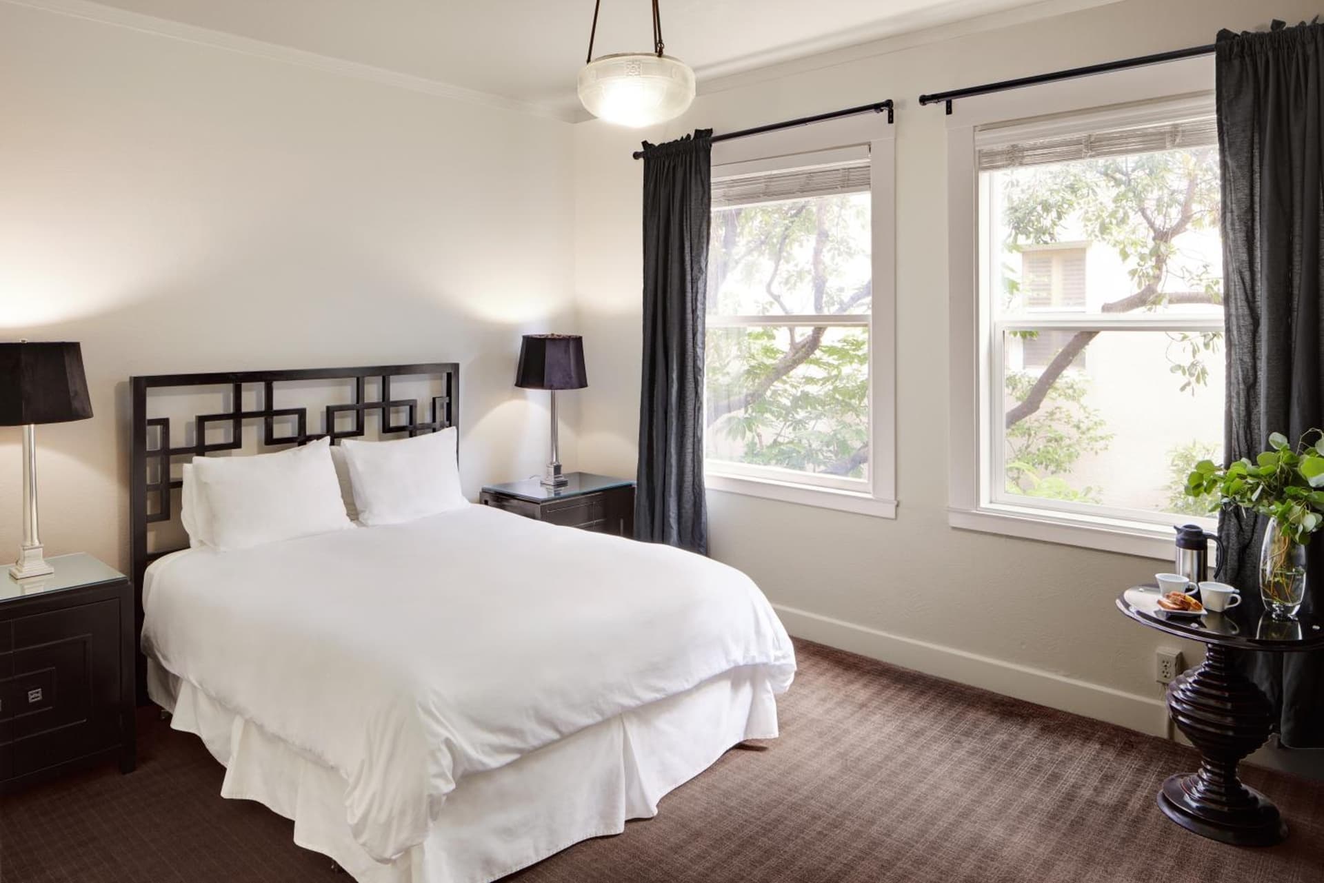 Mount View Hotel & Spa gallery photo in Calistoga, CA — image 12