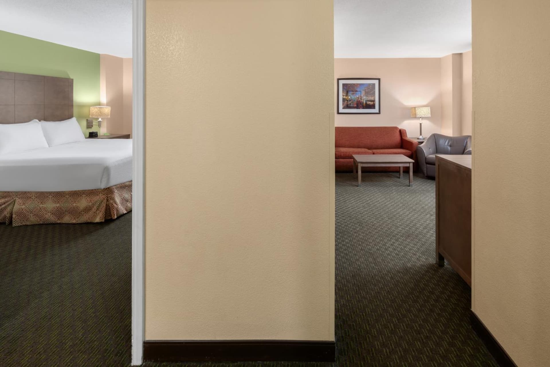La Quinta by Wyndham San Antonio Medical Ctr. NW gallery photo in San Antonio, TX — image 16