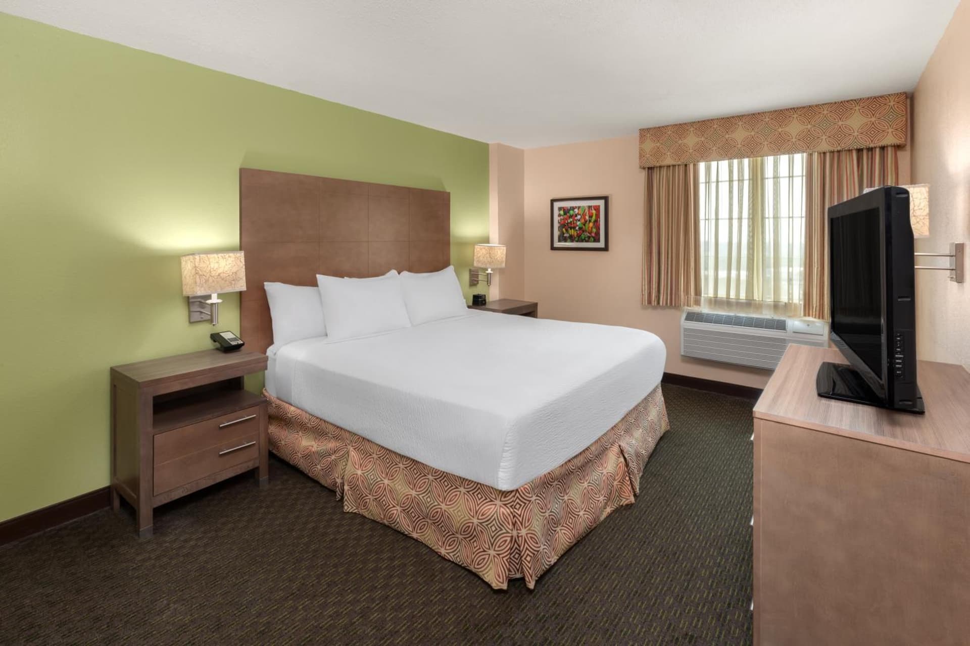 La Quinta by Wyndham San Antonio Medical Ctr. NW gallery photo in San Antonio, TX — image 8