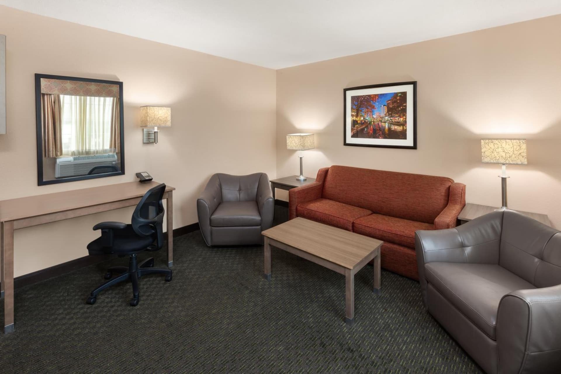 La Quinta by Wyndham San Antonio Medical Ctr. NW gallery photo in San Antonio, TX — image 23